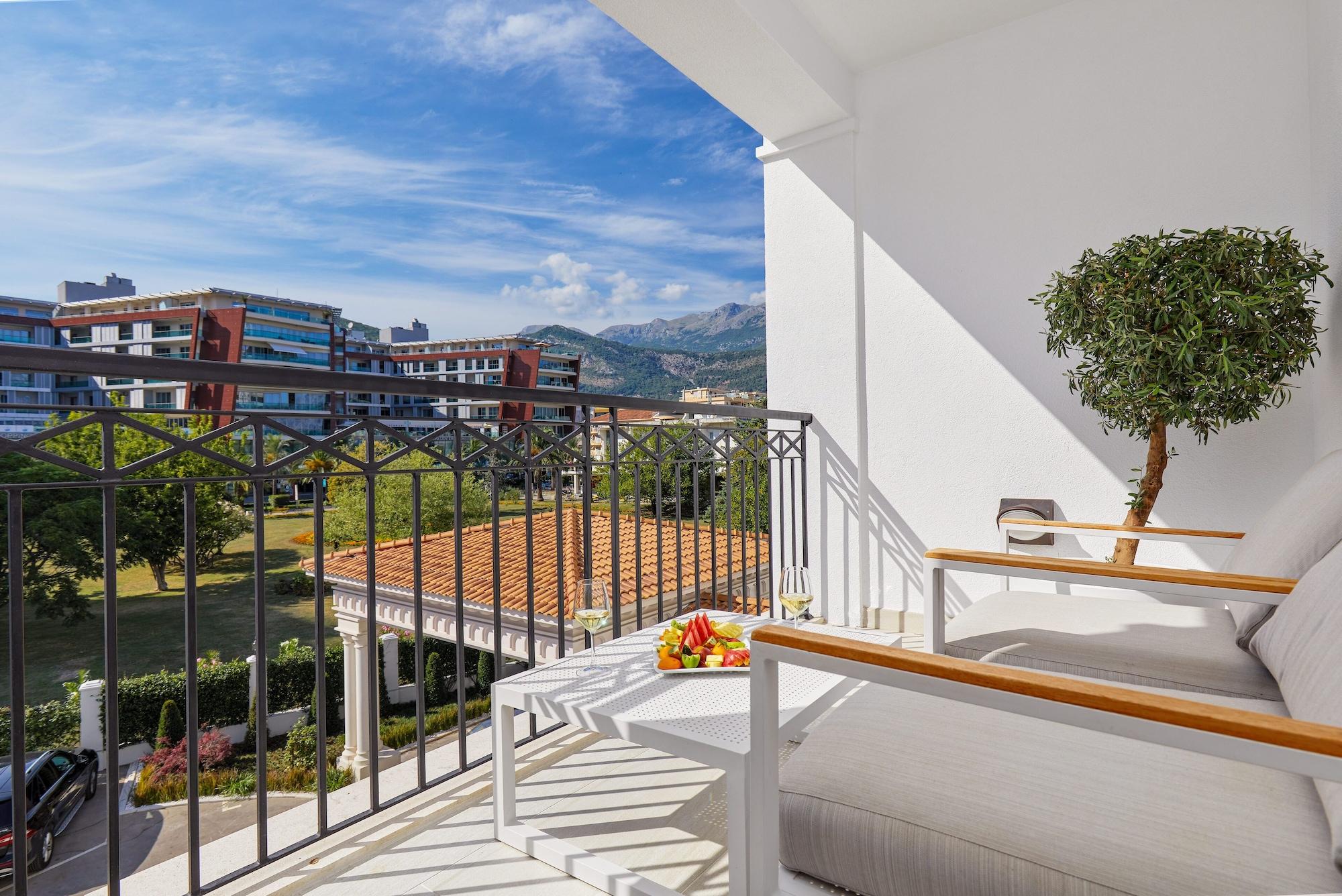 Hotel Budva