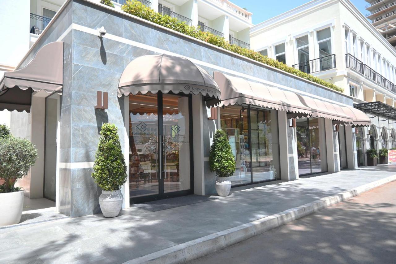 Hotel Budva 5*