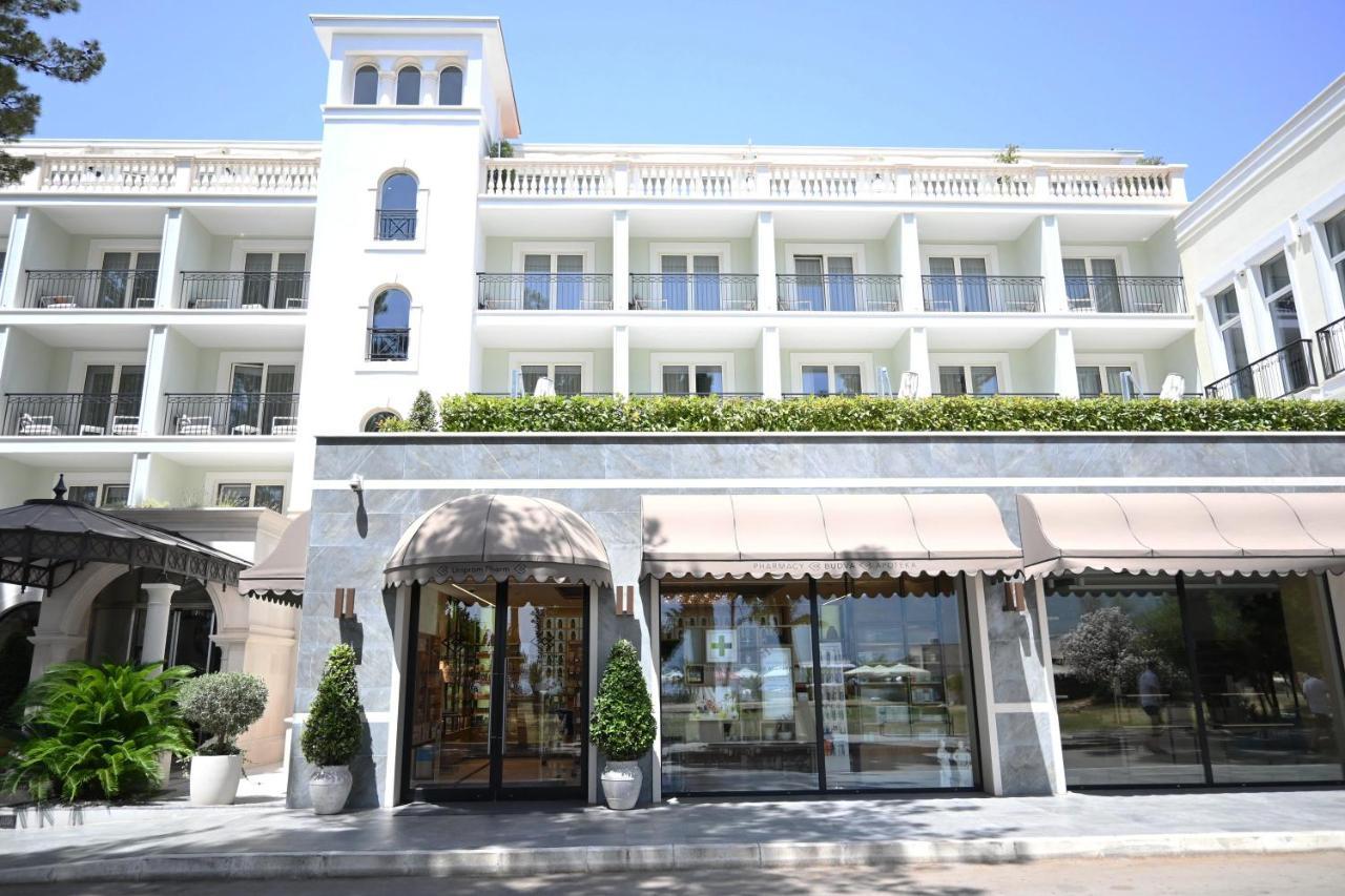 Hotel Budva Hotel 5*