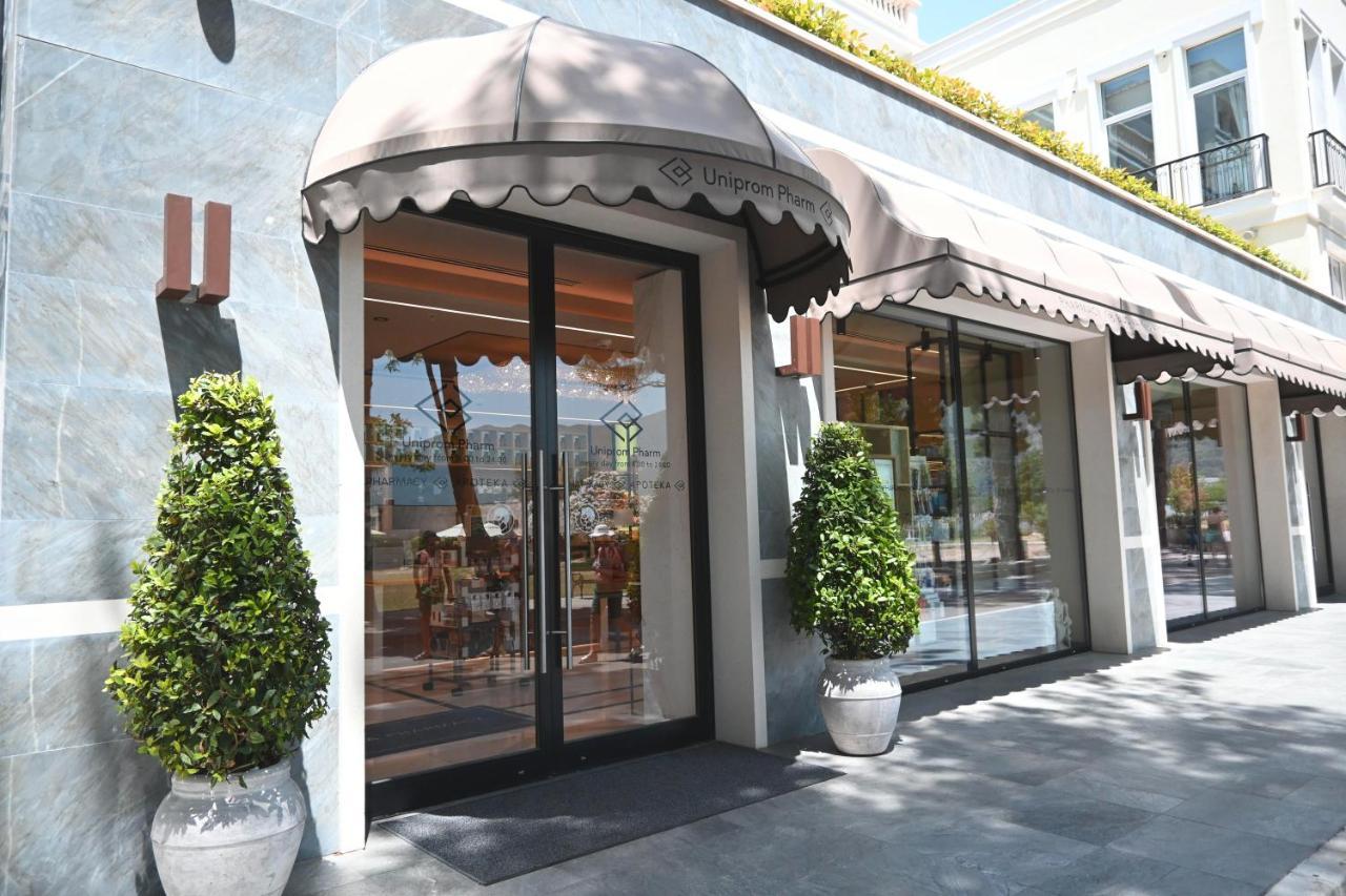 Hotel Hotel Budva 5*