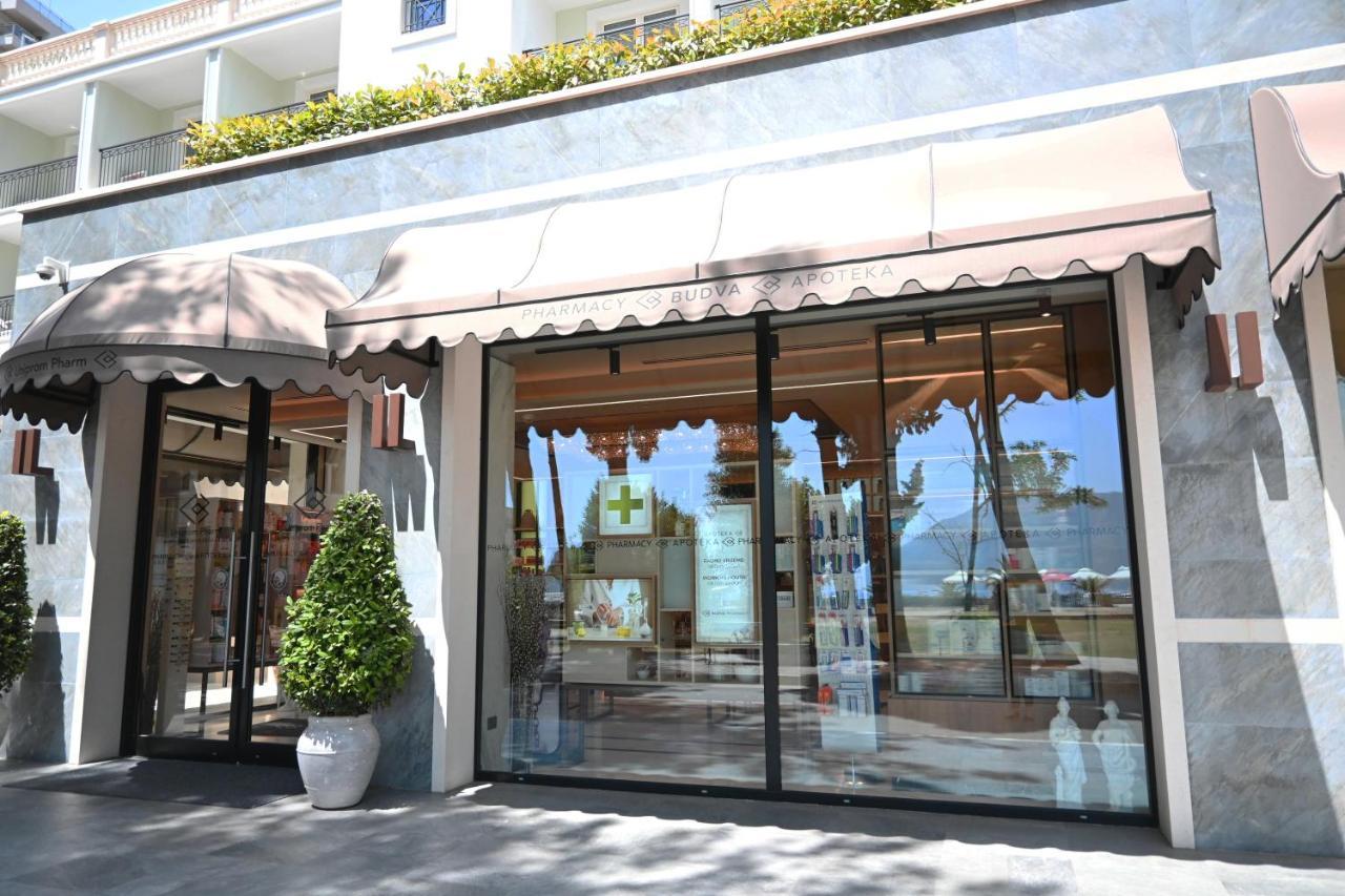 Hotel Budva 5*
