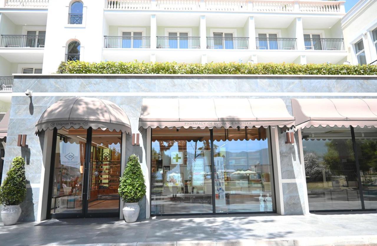 Hotel Hotel Budva 5*
