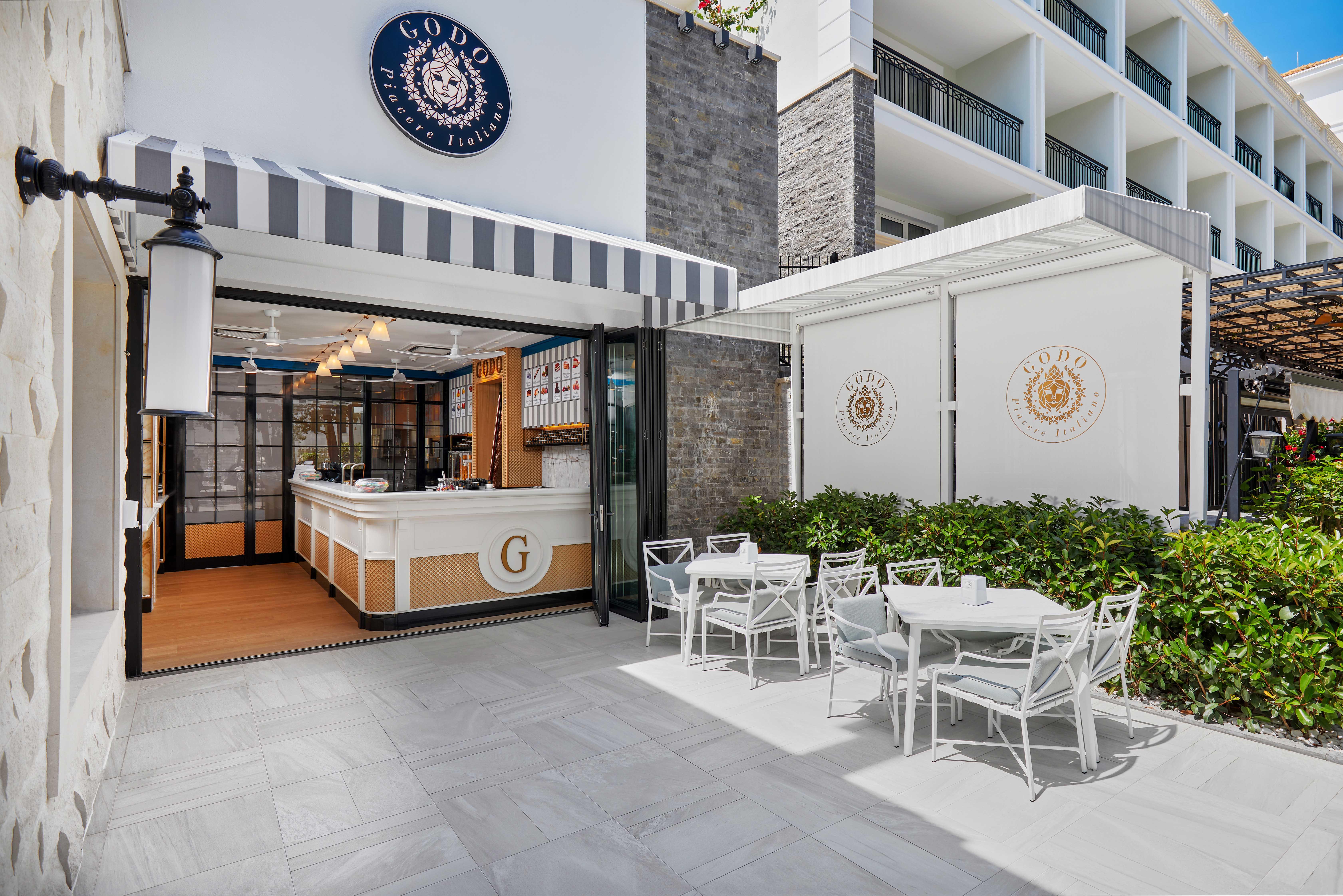 Hotel Budva Hotel Budva