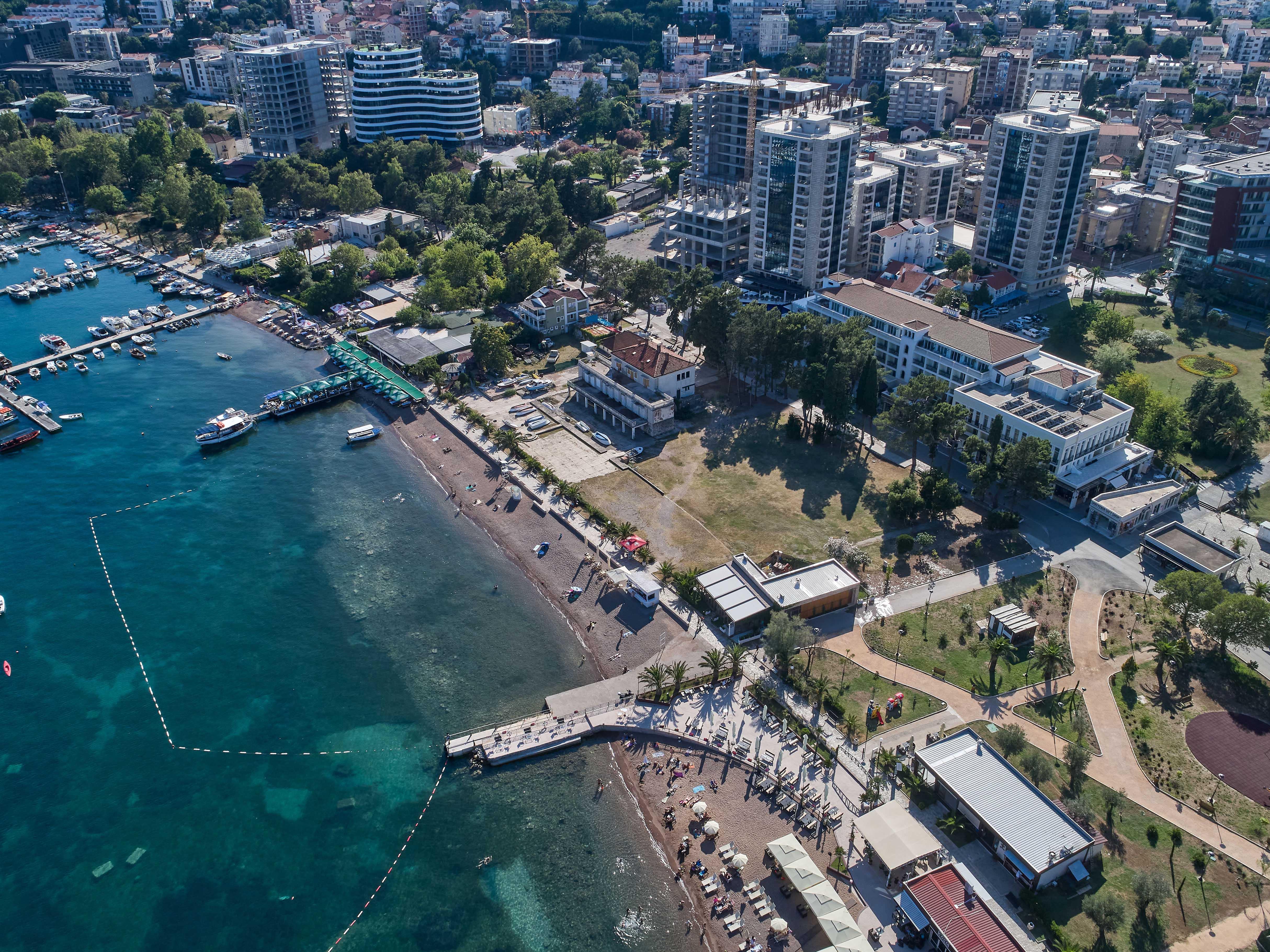 Hotel Budva 5* Budva