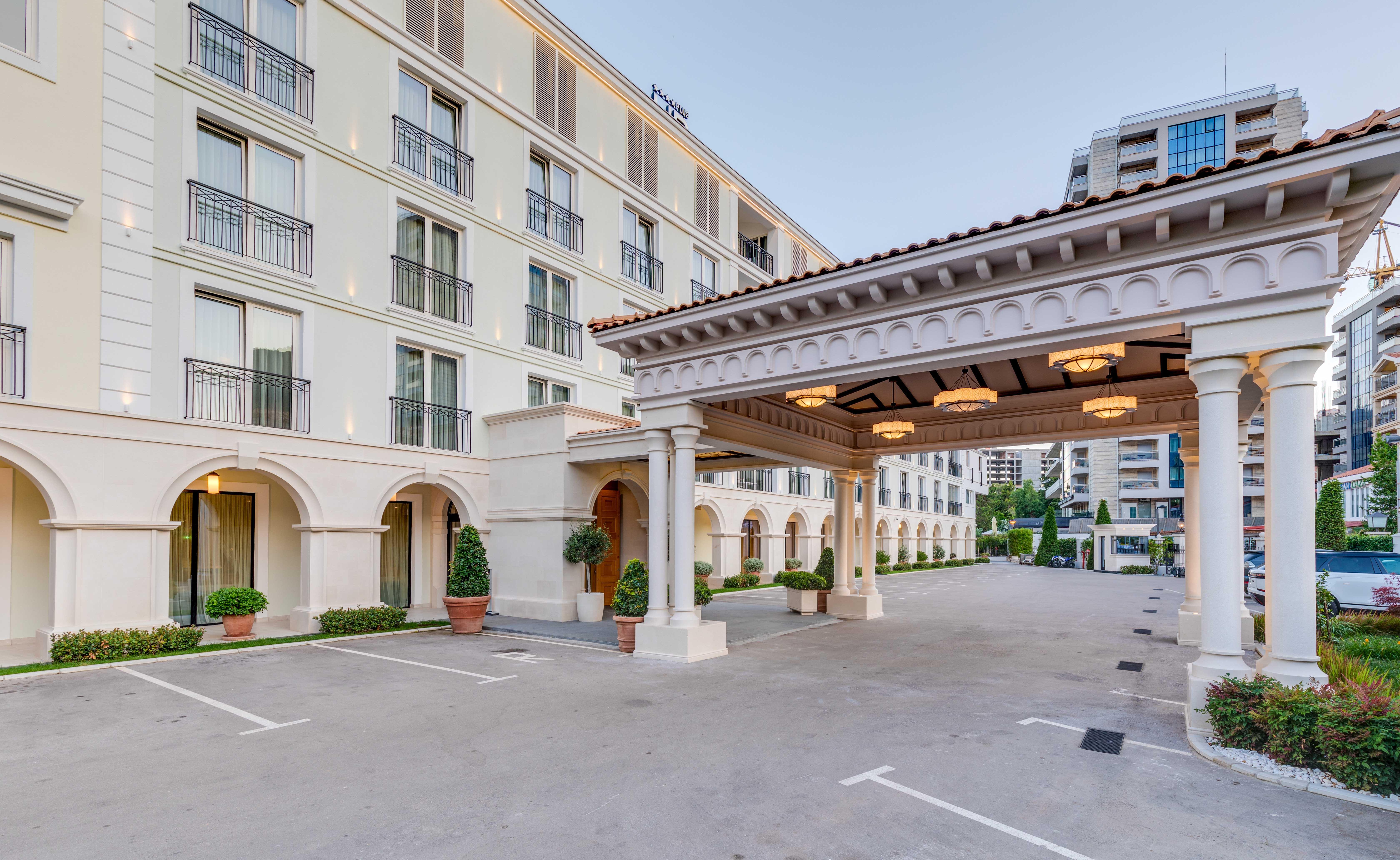 Hotel Hotel Budva