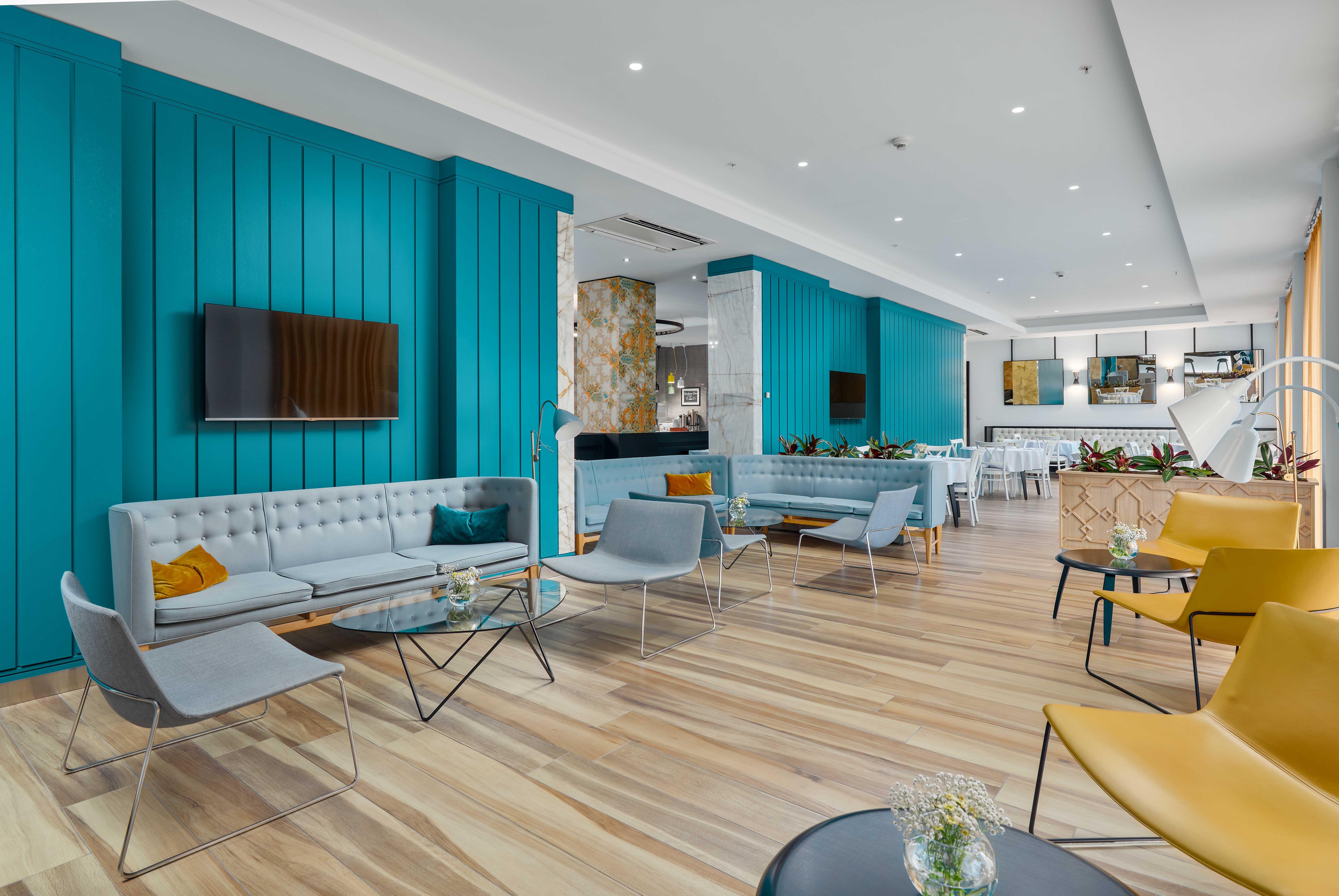 Hotel Hotel Budva 5*