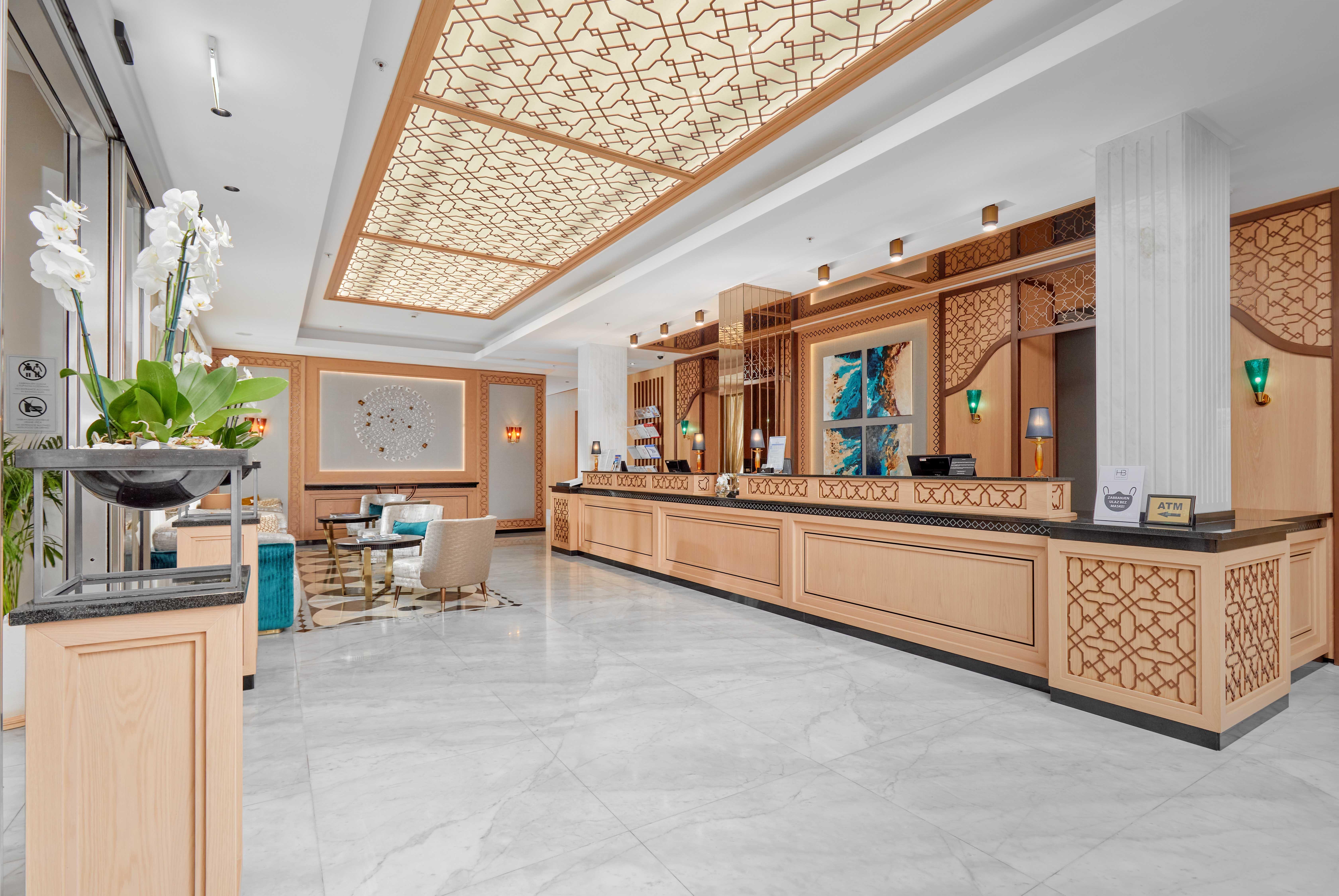 Hotel Budva Hotel