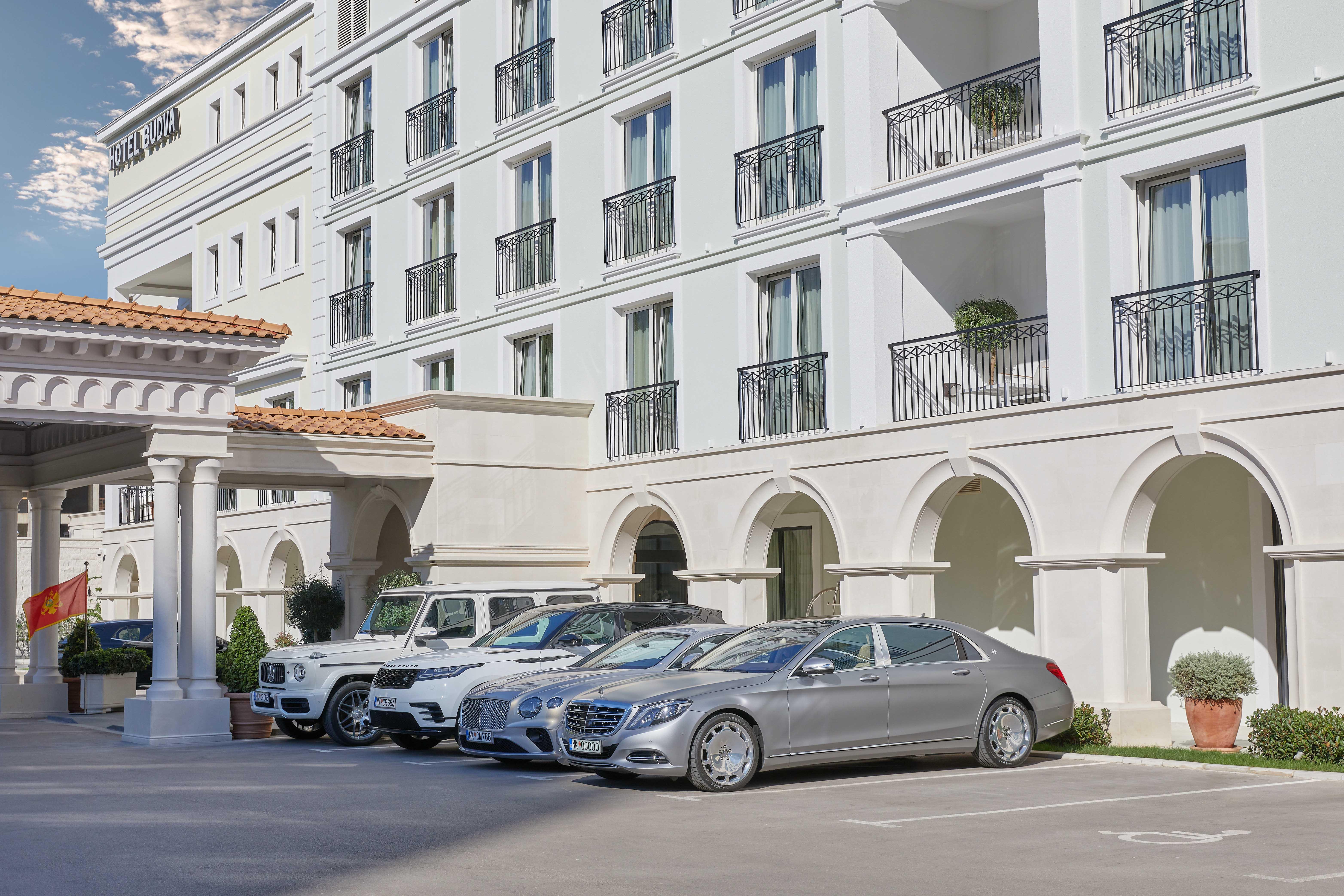 Hotel Budva