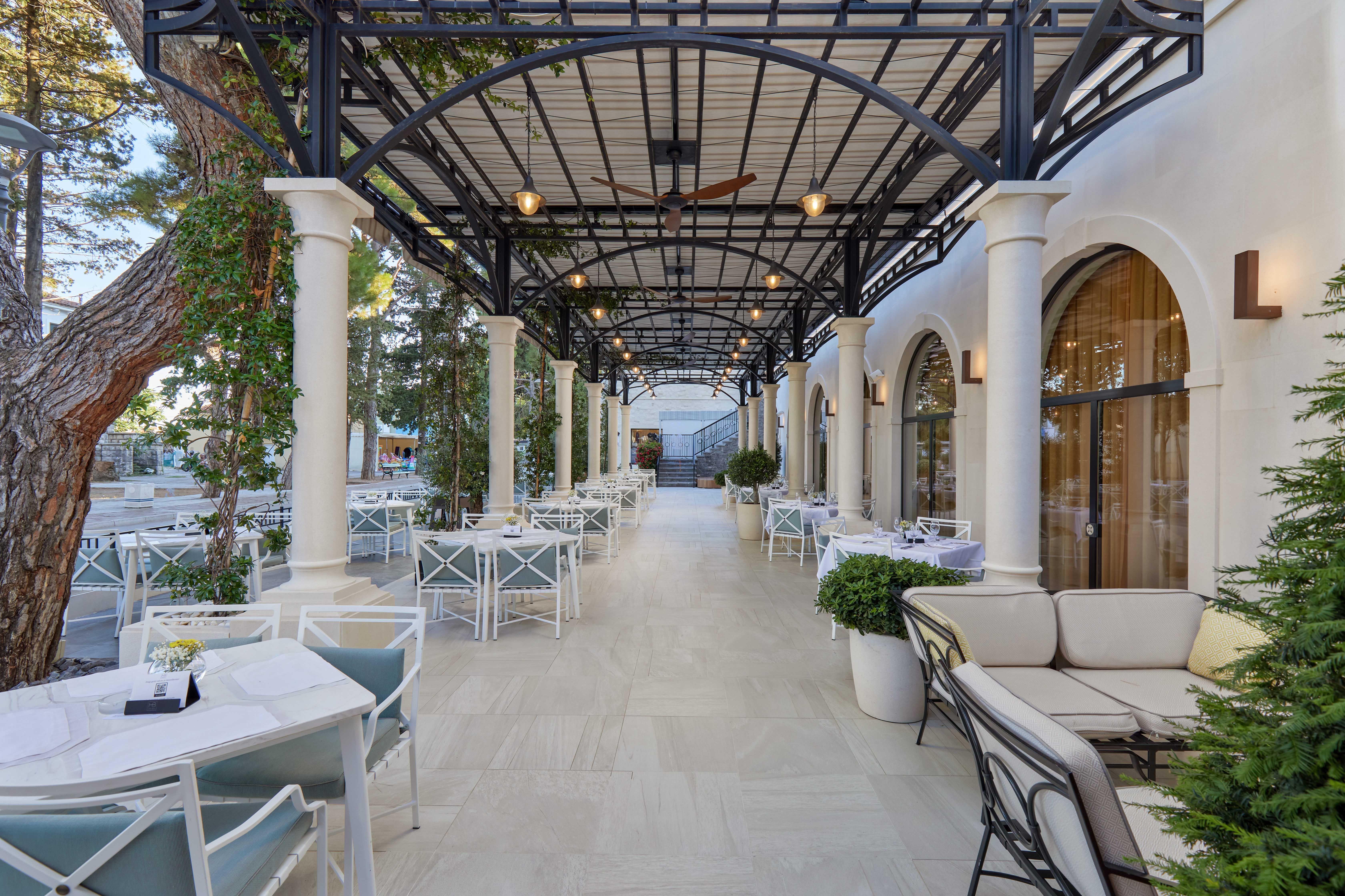 Hotel Budva Hotel