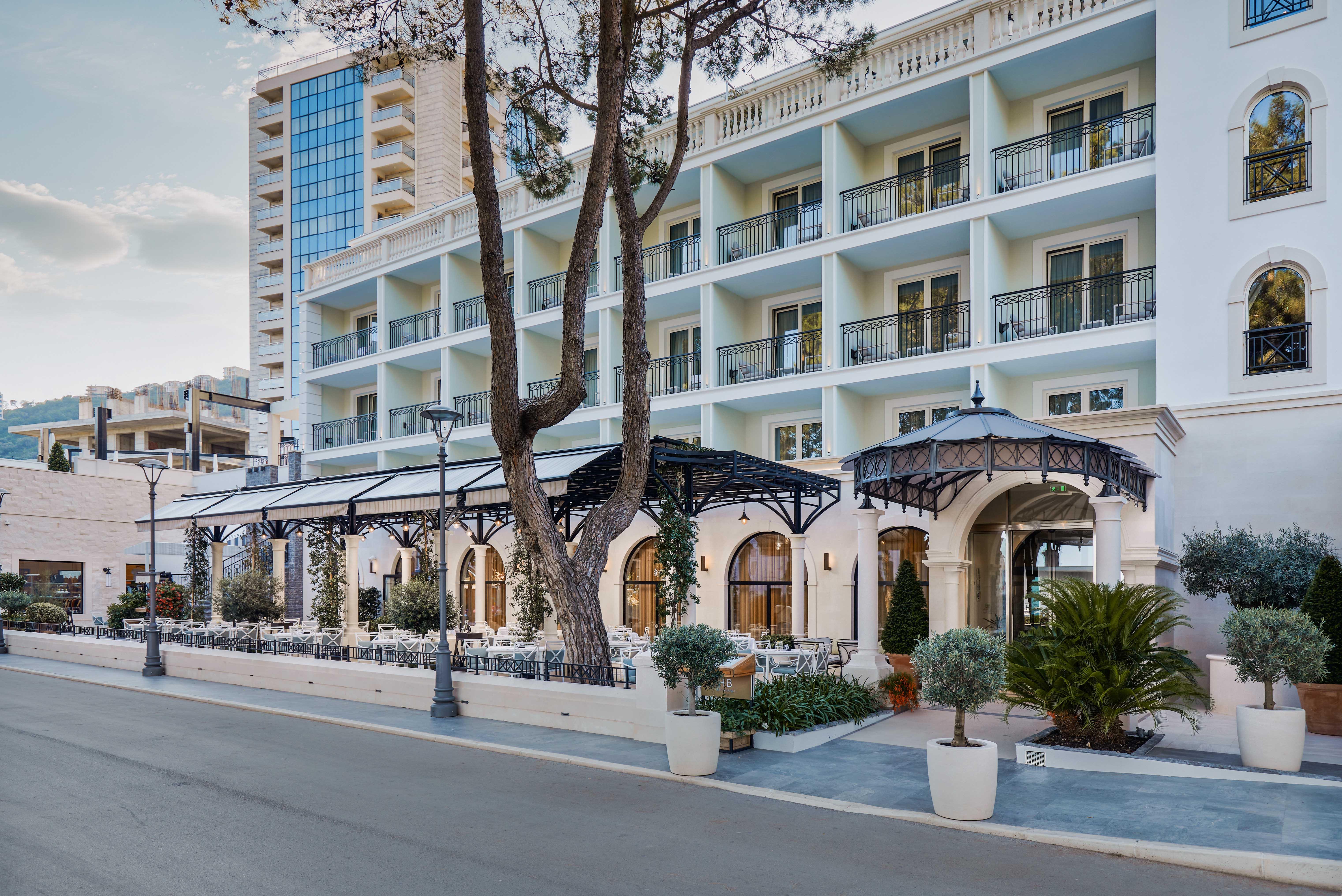 Hotel Budva Hotel