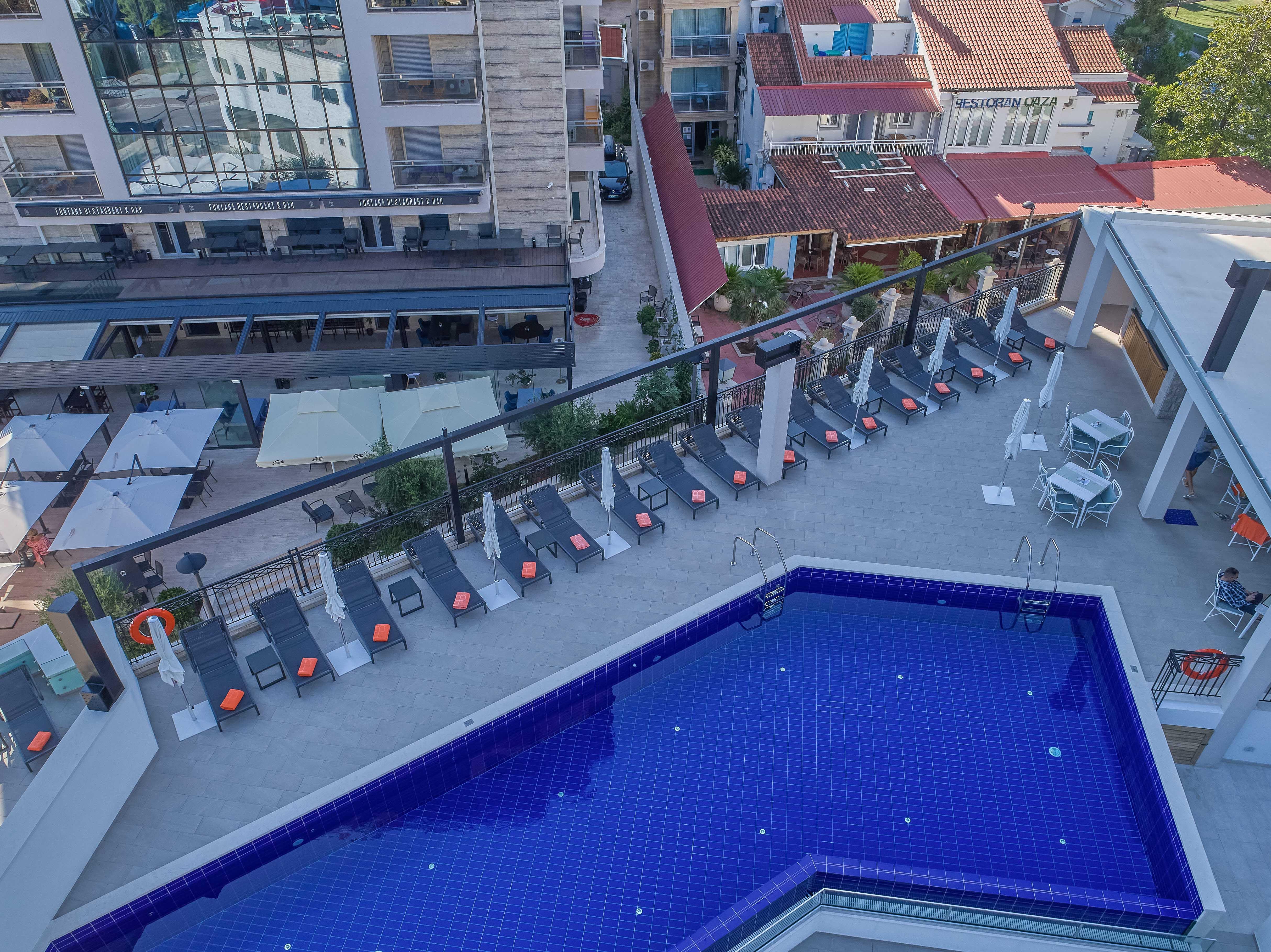 Hotel Budva 5*