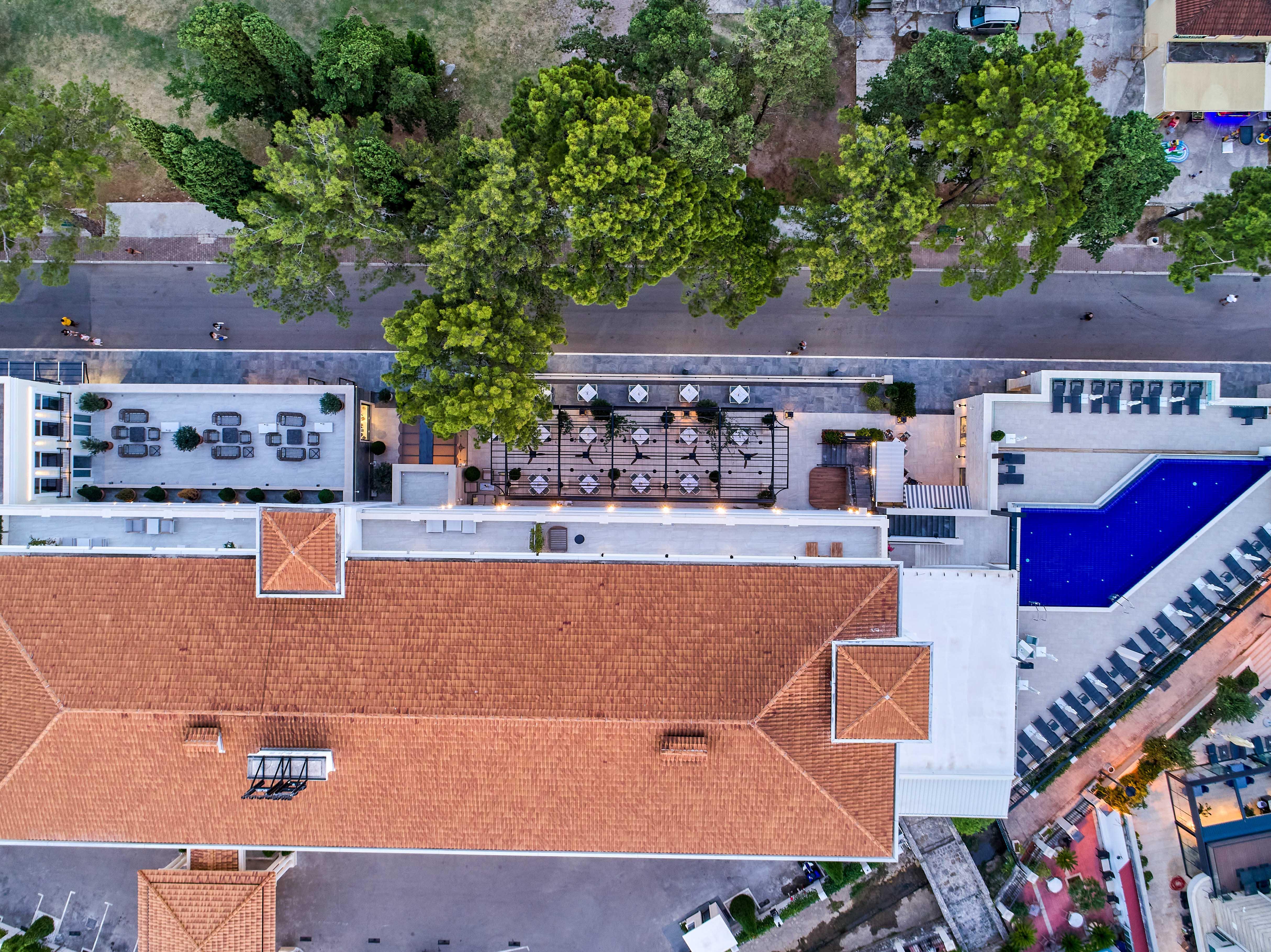 Hotel Budva Hotel Budva