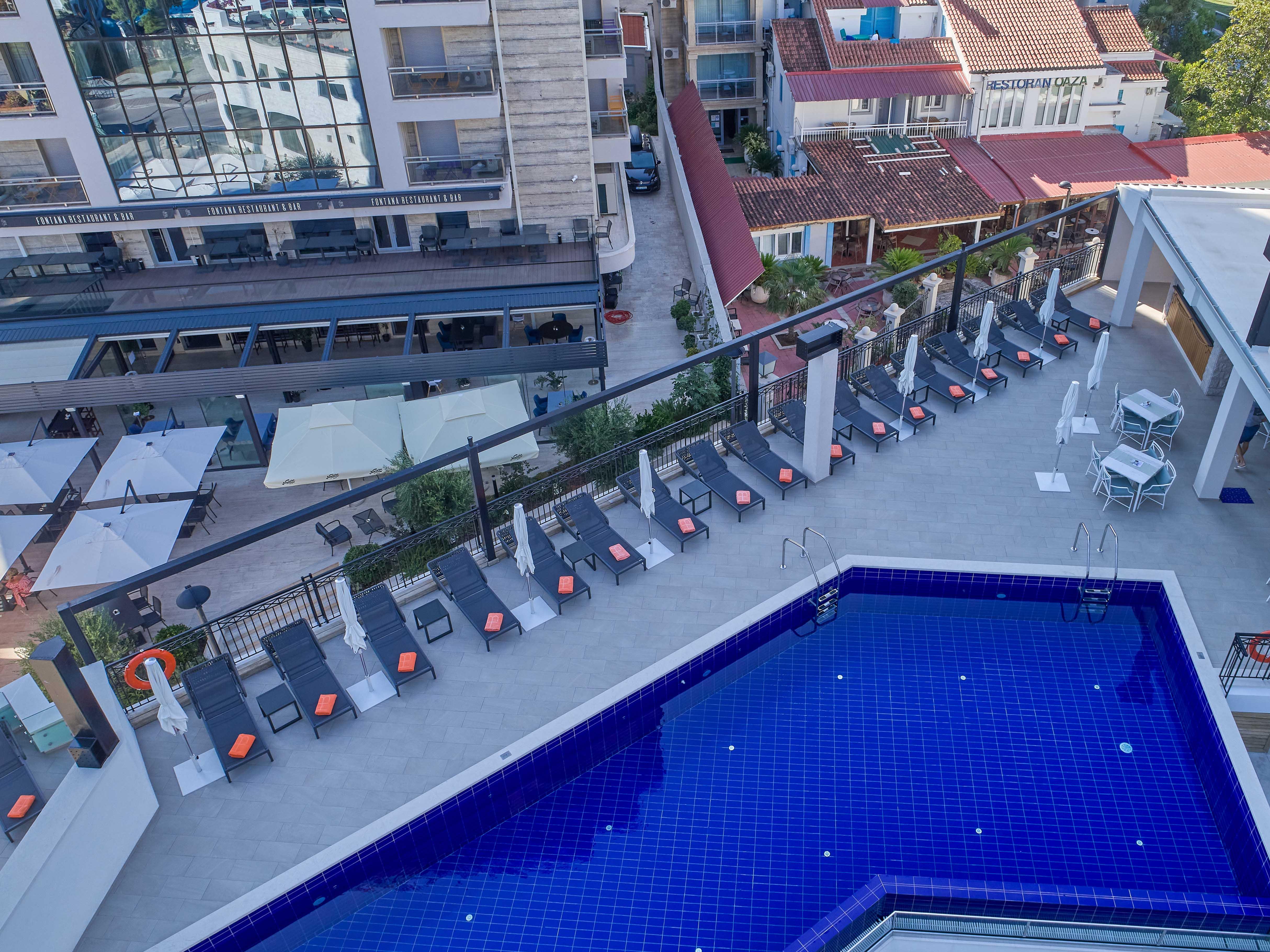 Hotel Budva