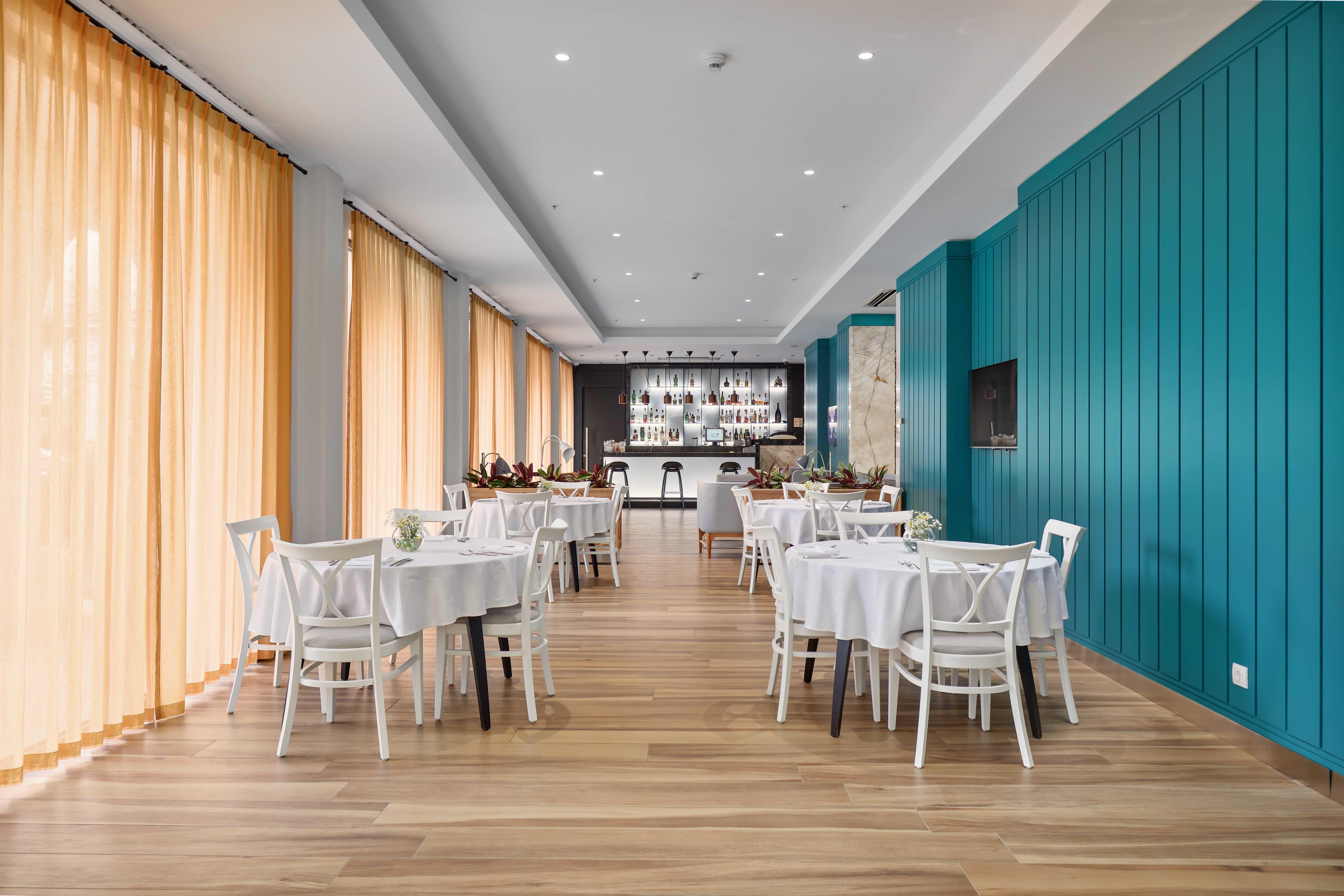 Hotel Budva Hotel 5*