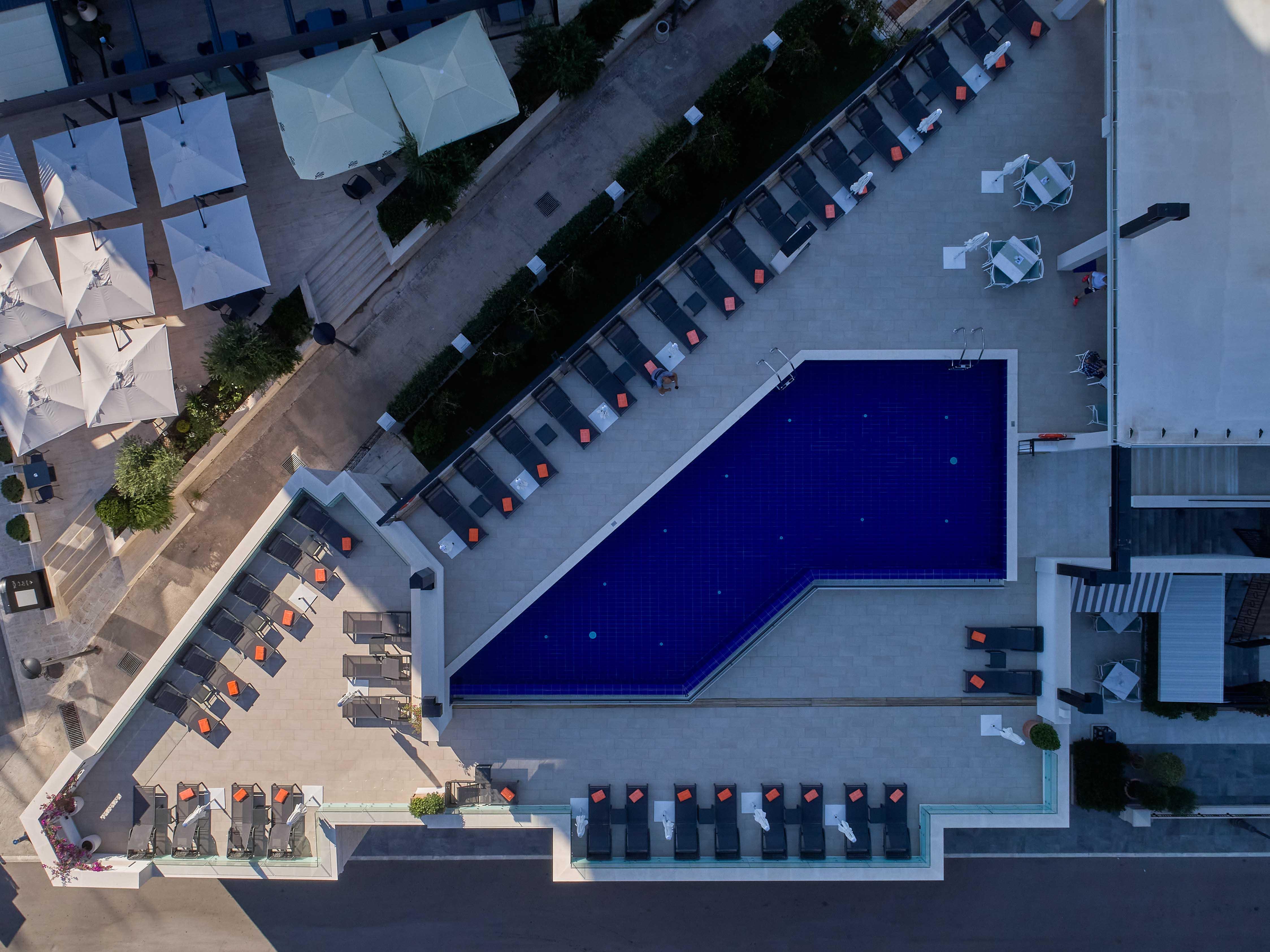 Hotel Budva 5*