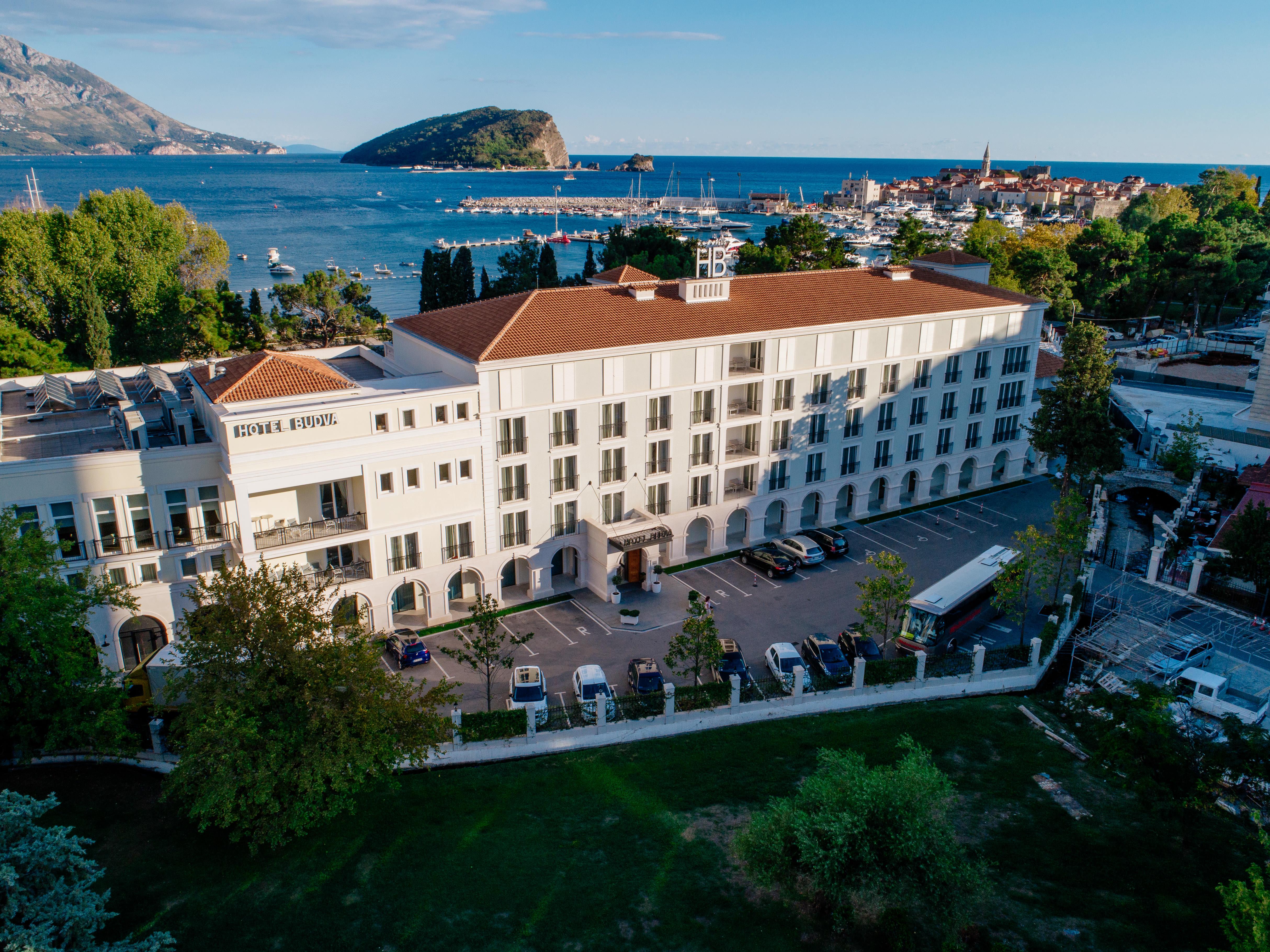 Hotel Budva Budva