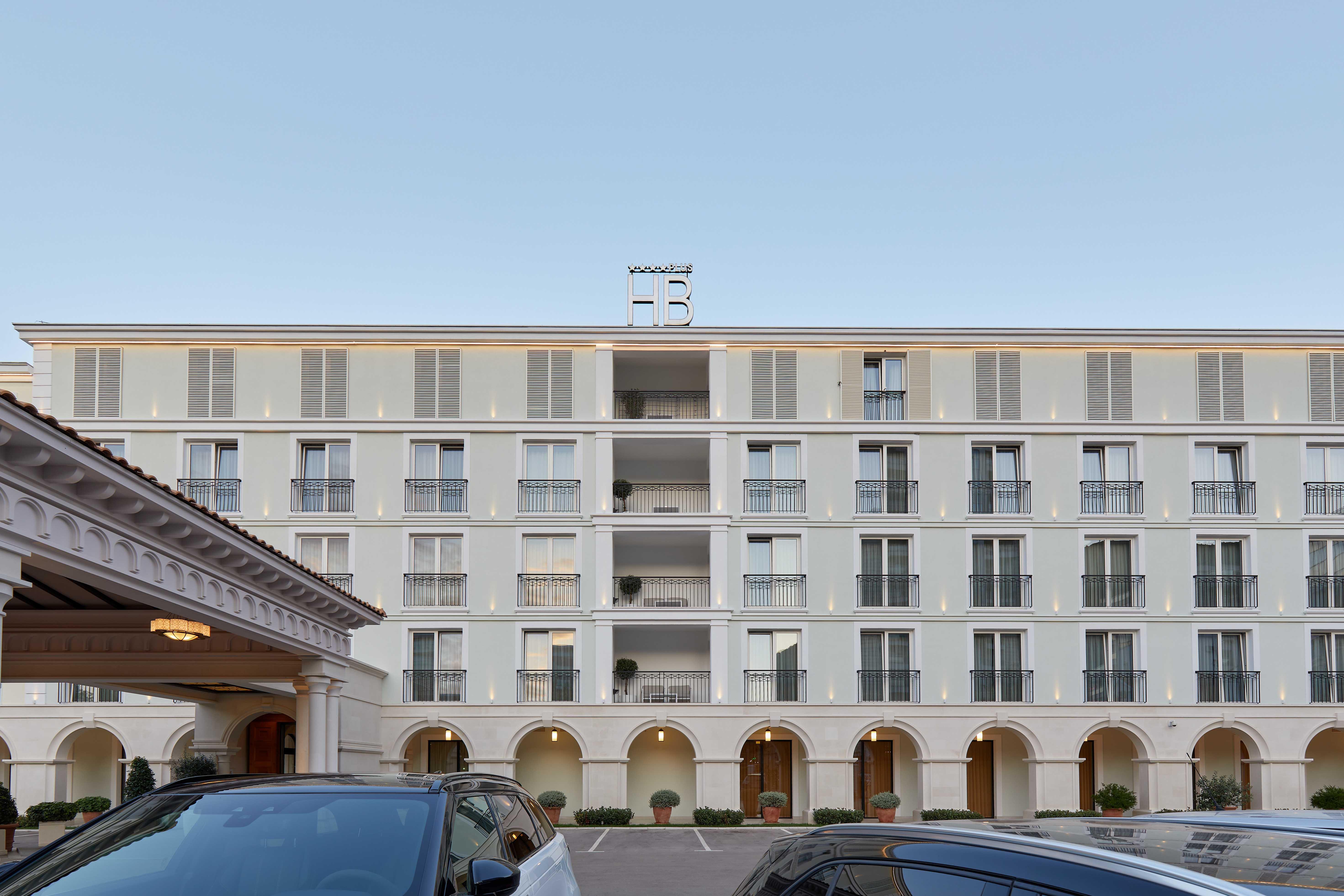 Hotel Budva Hotel 5*