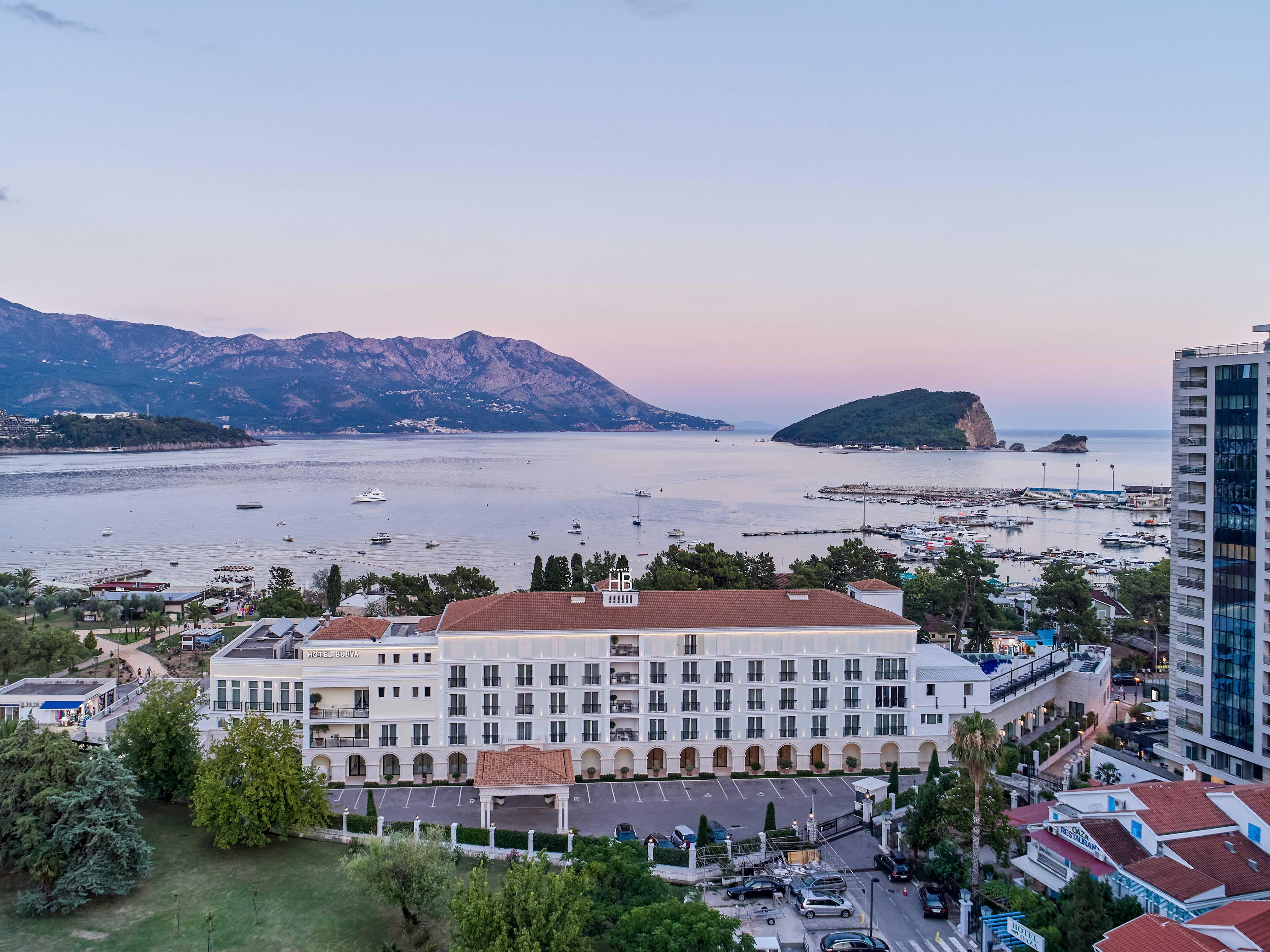 Hotel Budva 5*
