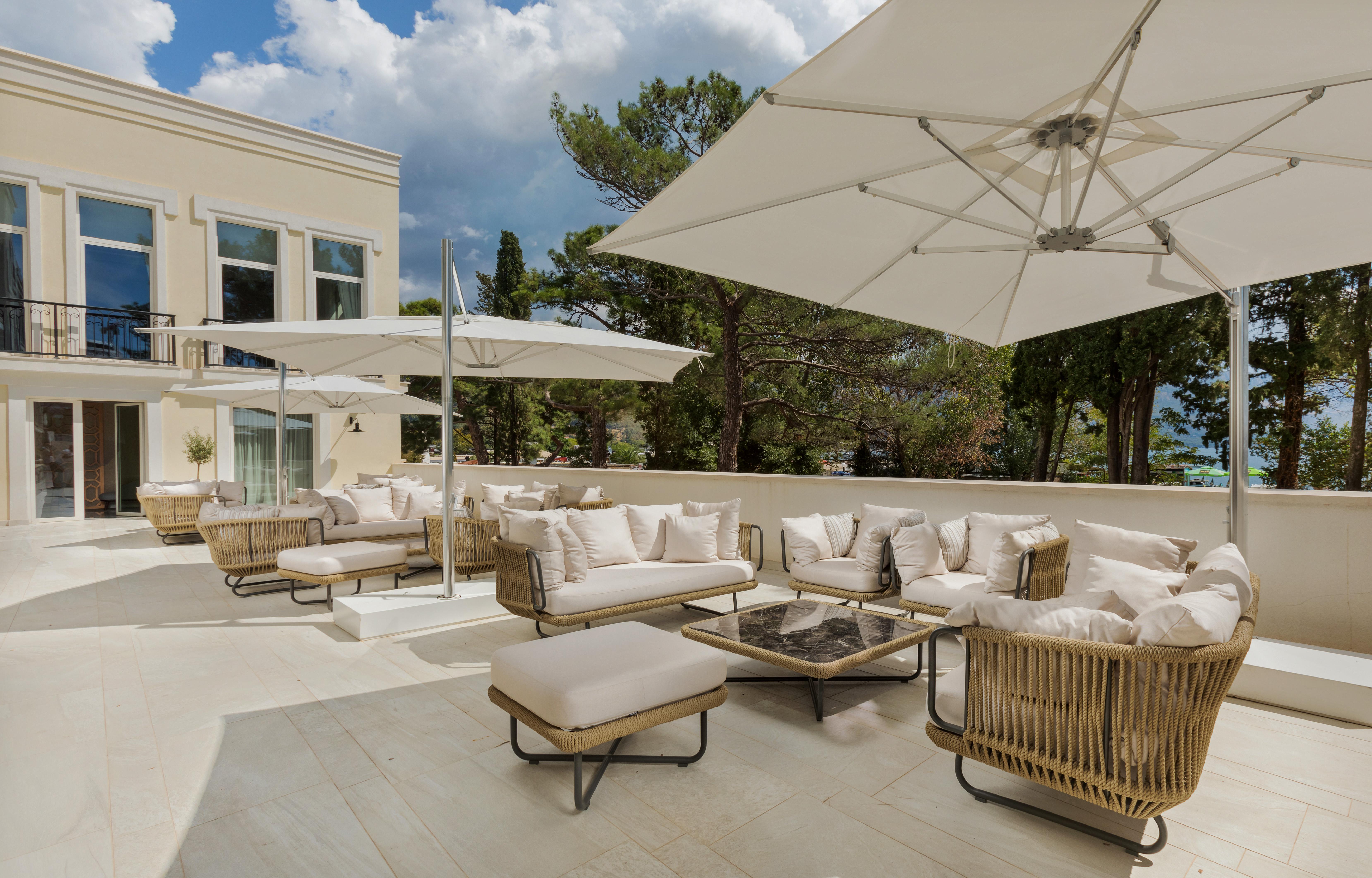 Hotel Budva Hotel