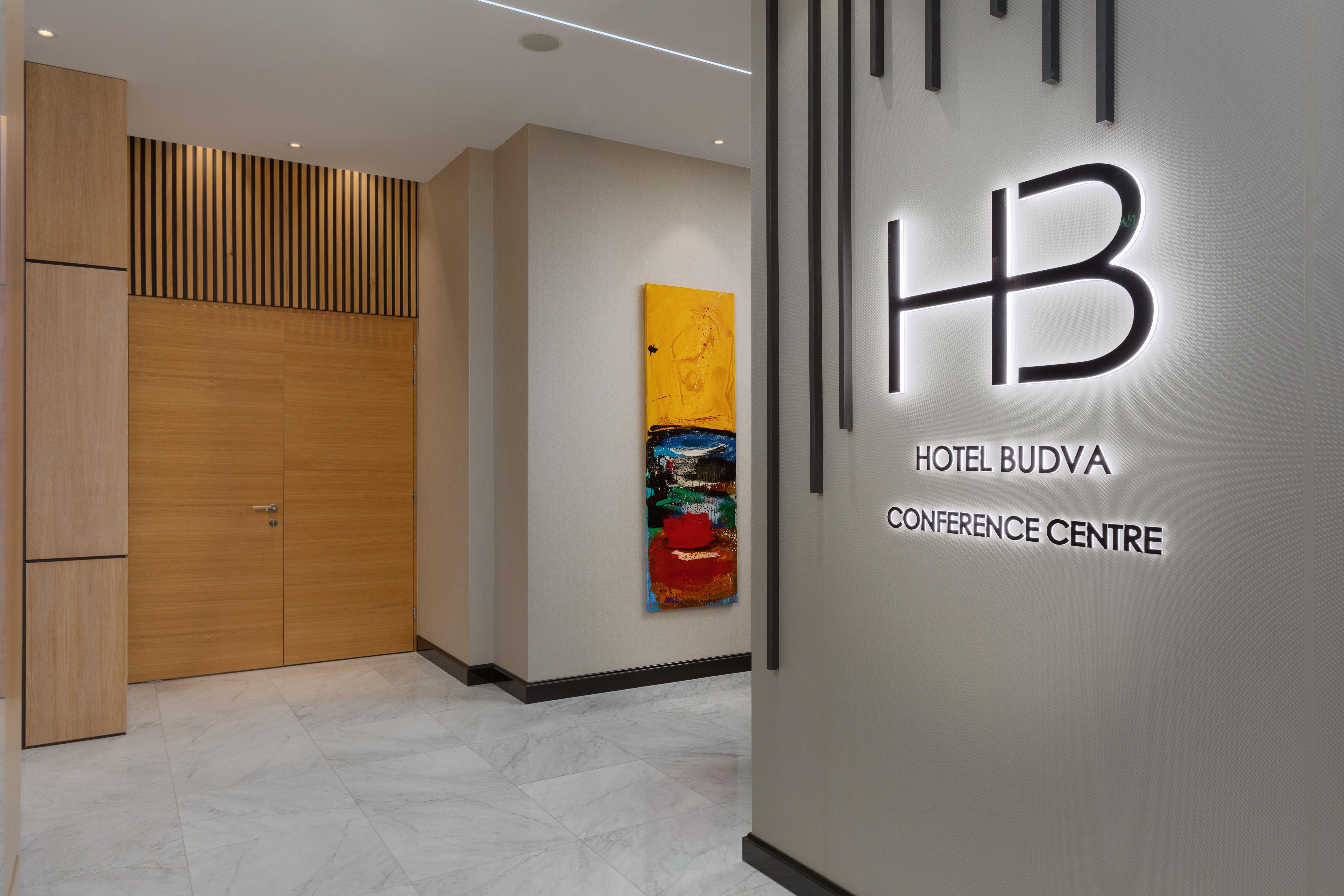 Hotel Budva 5*
