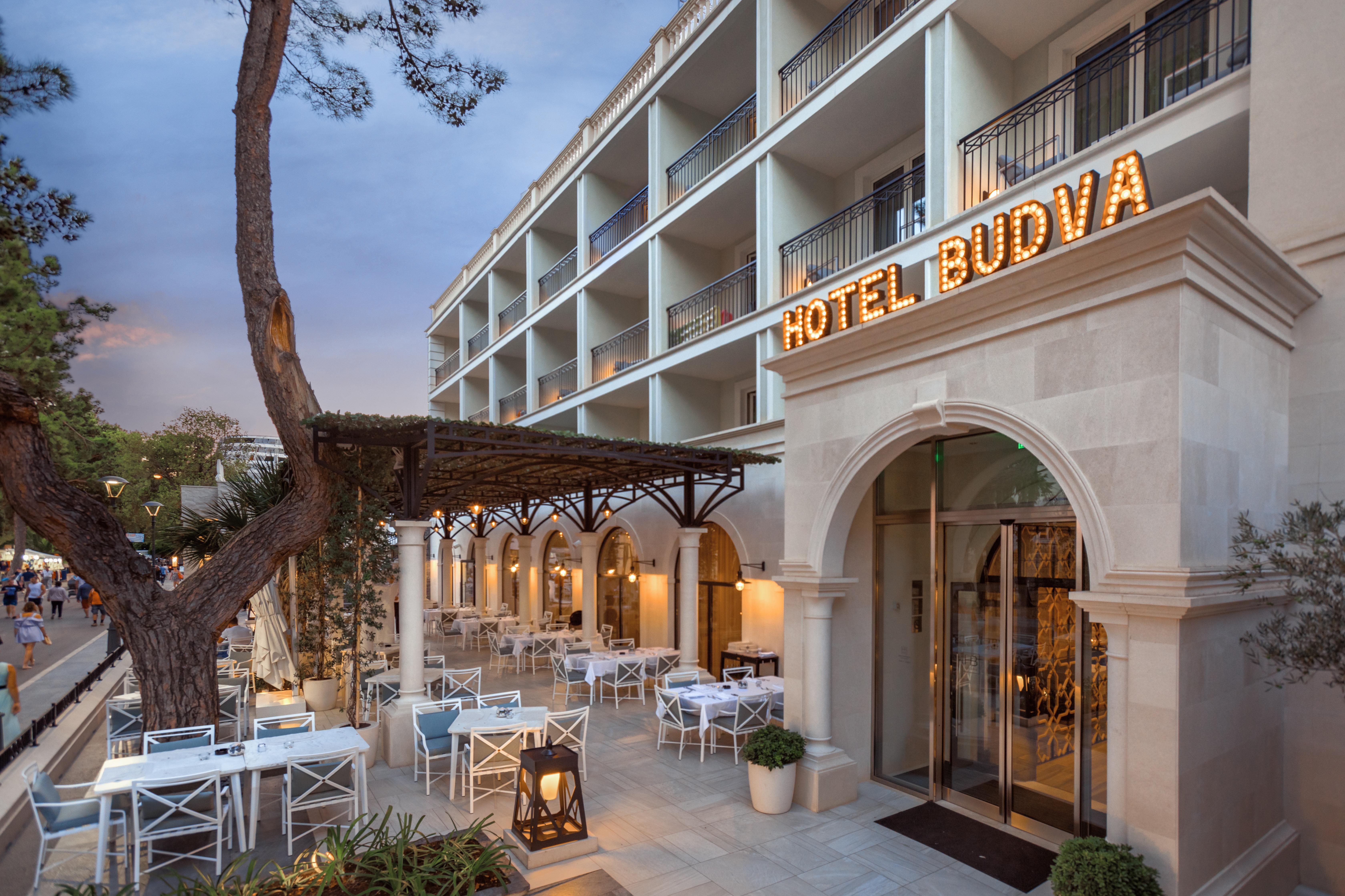 Hotel Budva 5* Budva