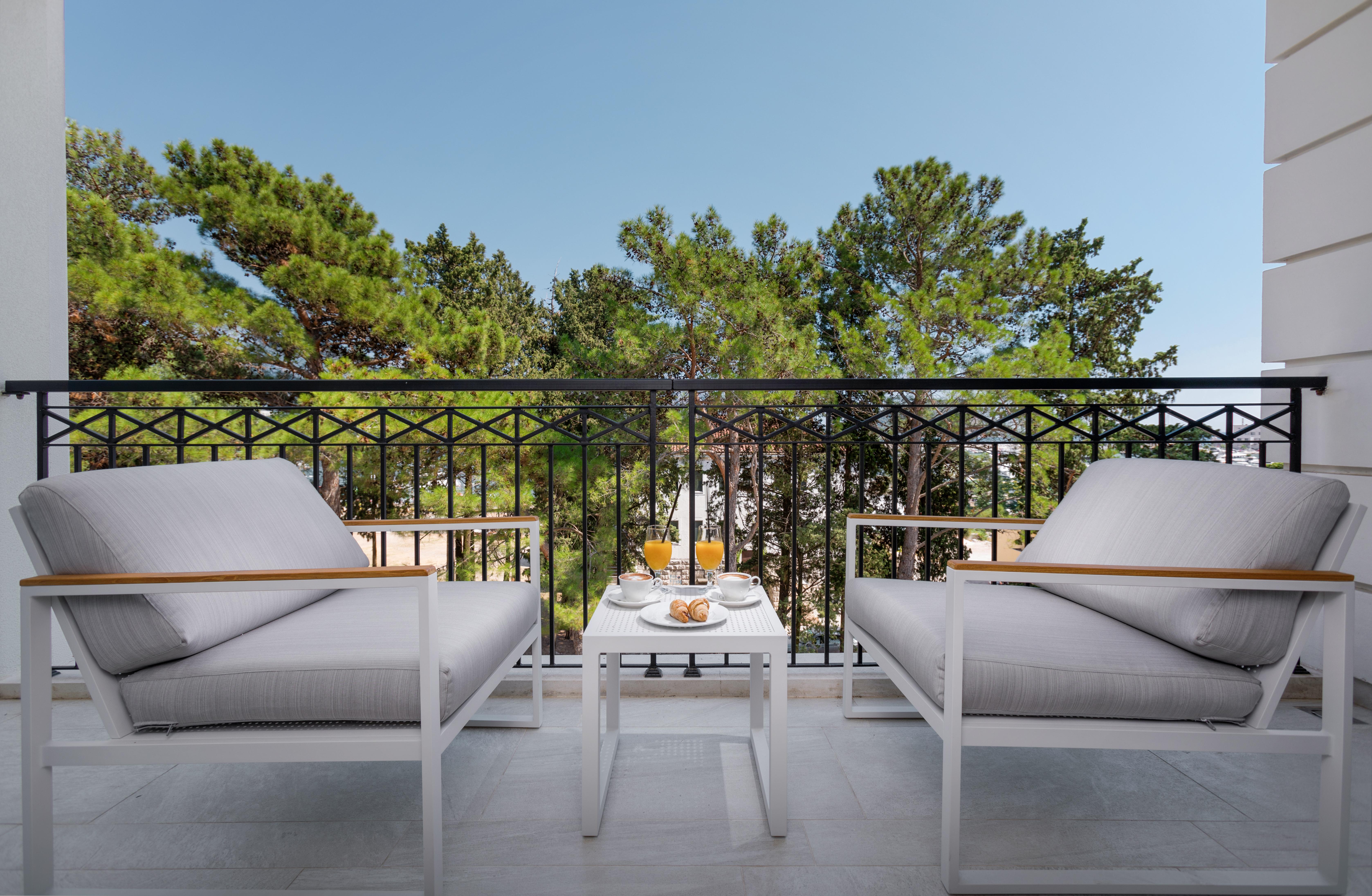 Hotel Budva Hotel 5*