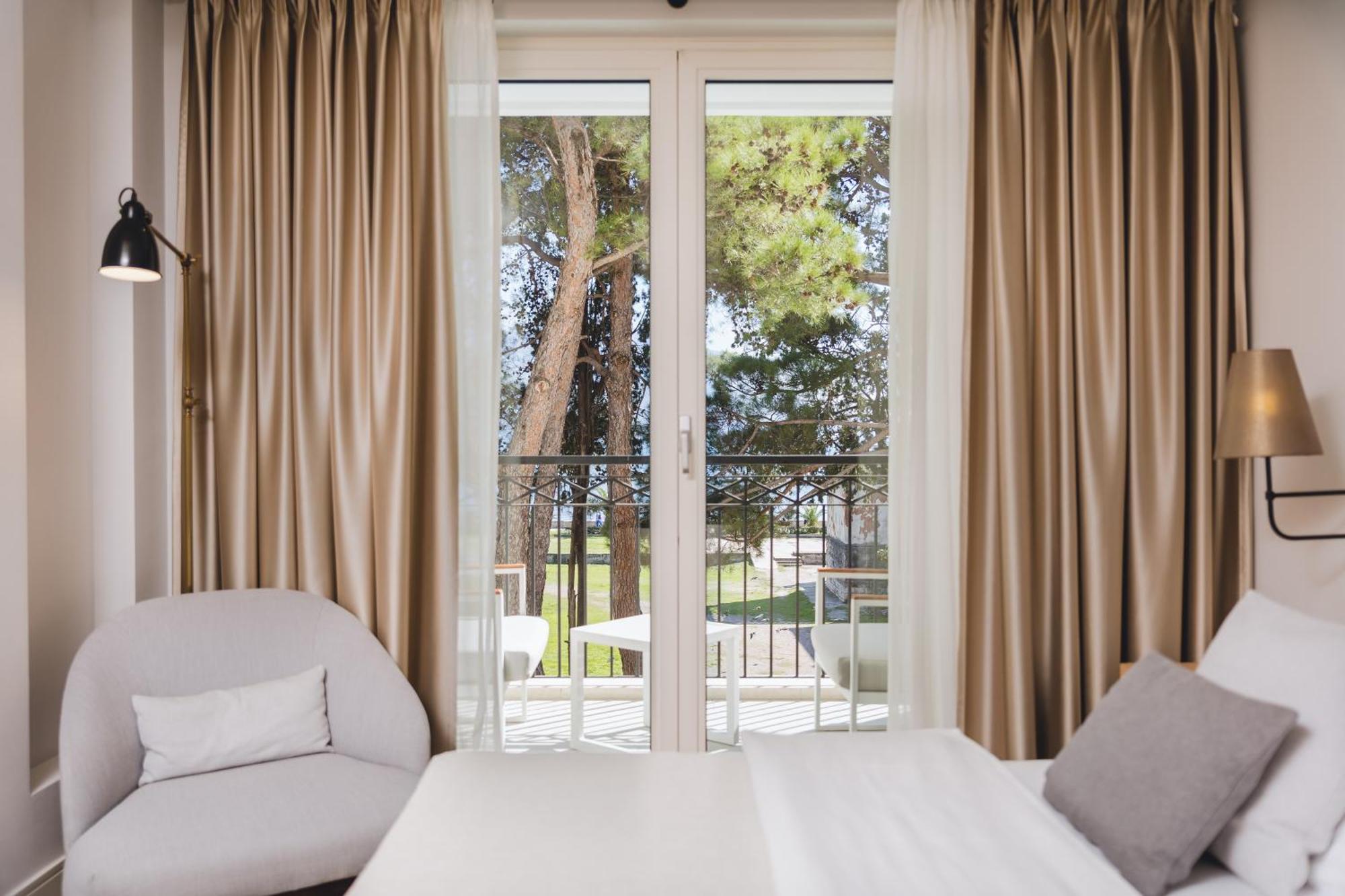 Hotel Budva Hotel 5*