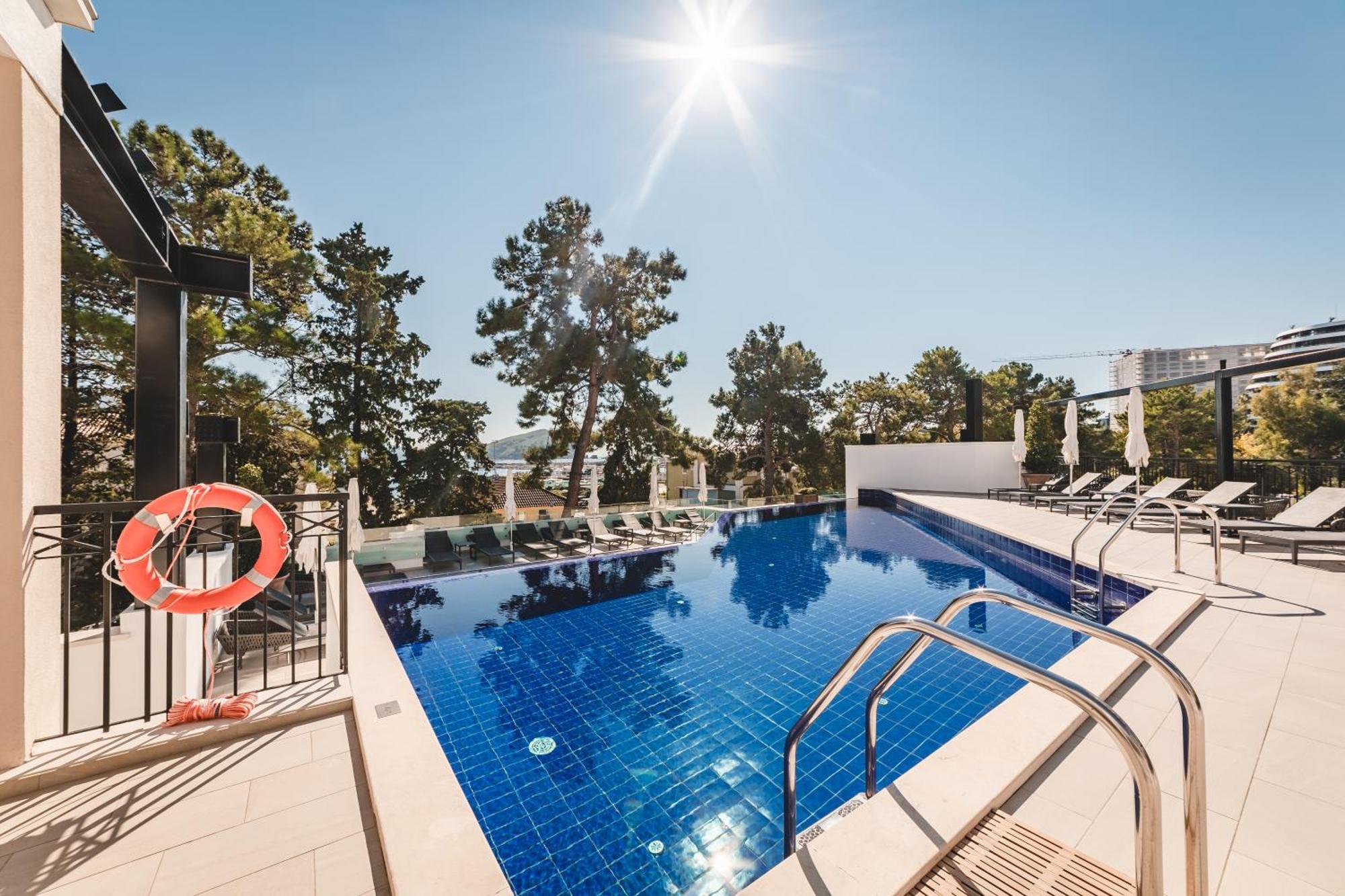 Hotel Budva