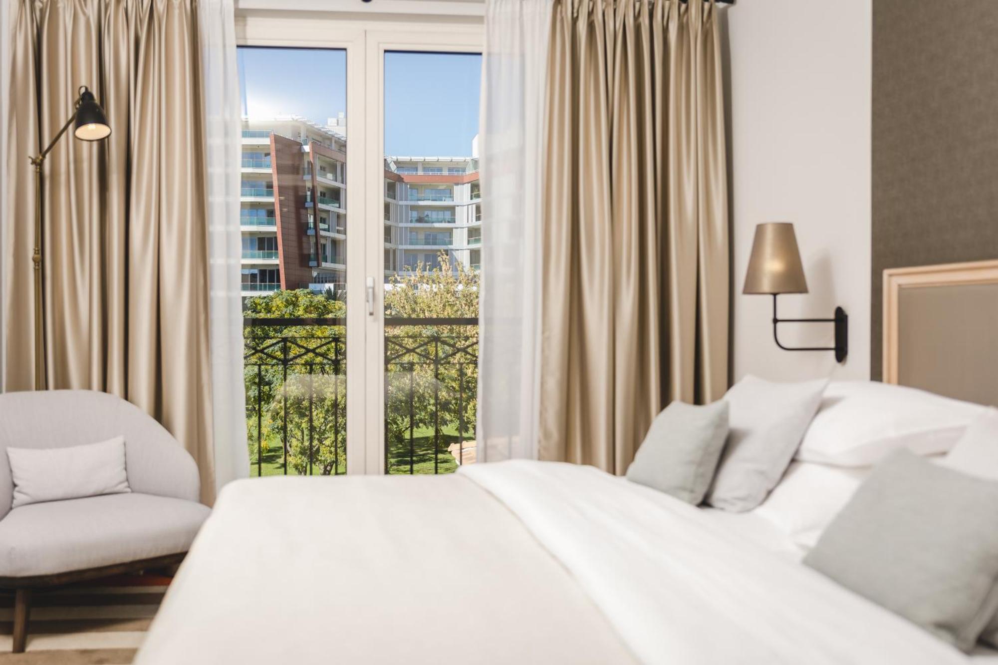 Hotel Budva 5*