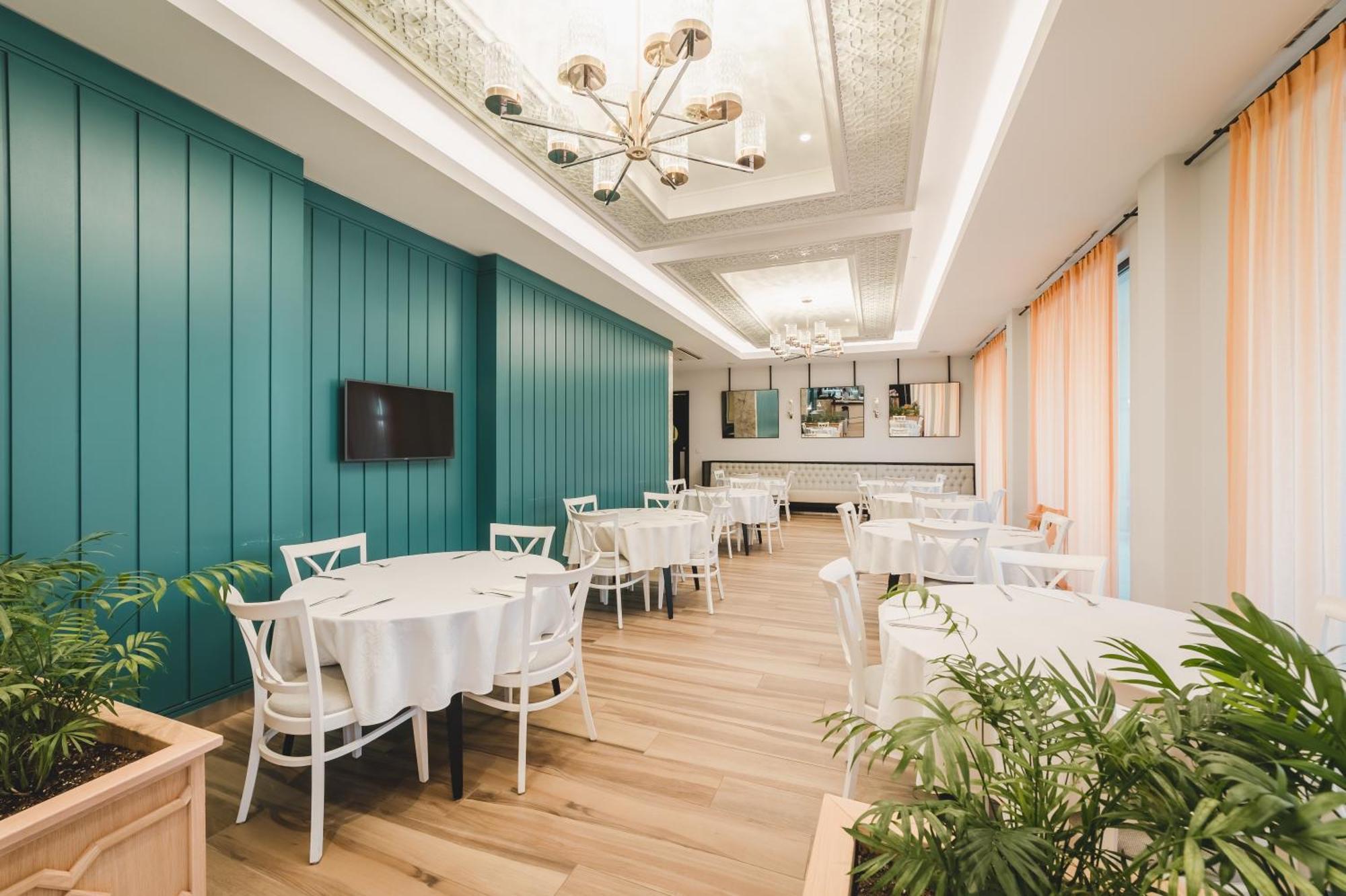 Hotel Budva