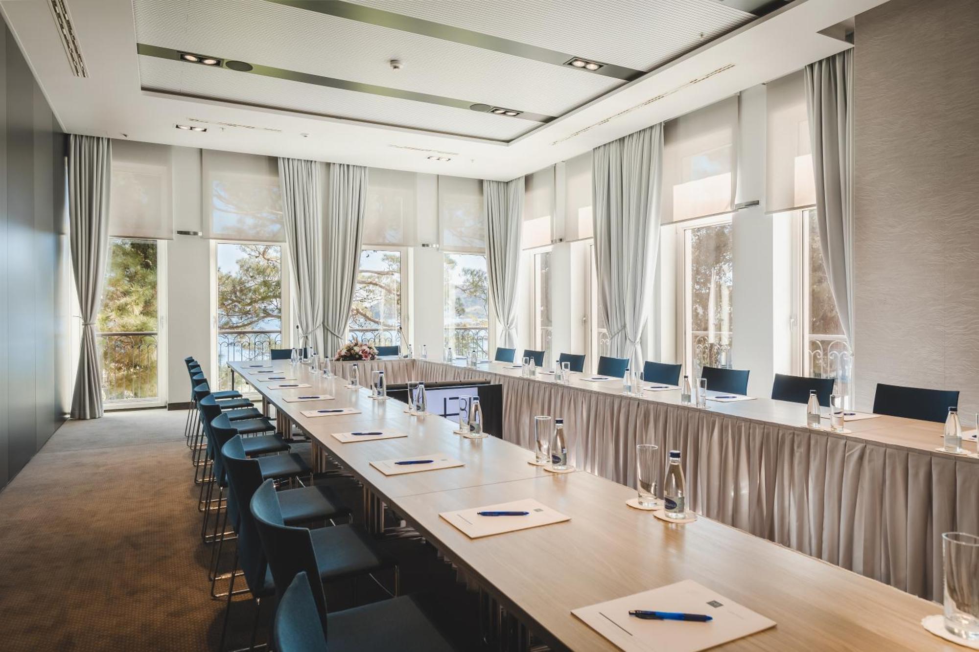 Hotel Budva Hotel 5*