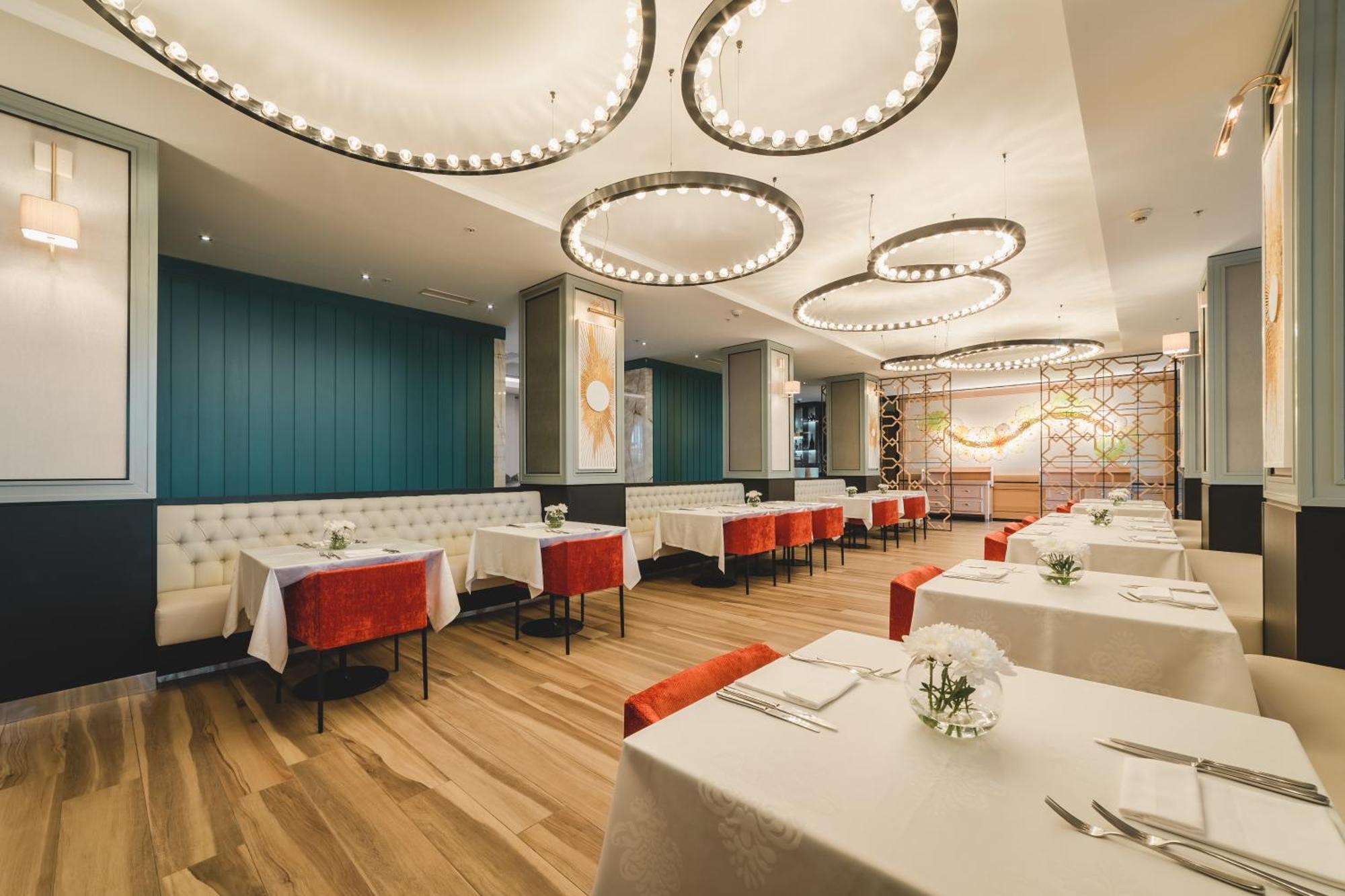 Hotel Hotel Budva 5*