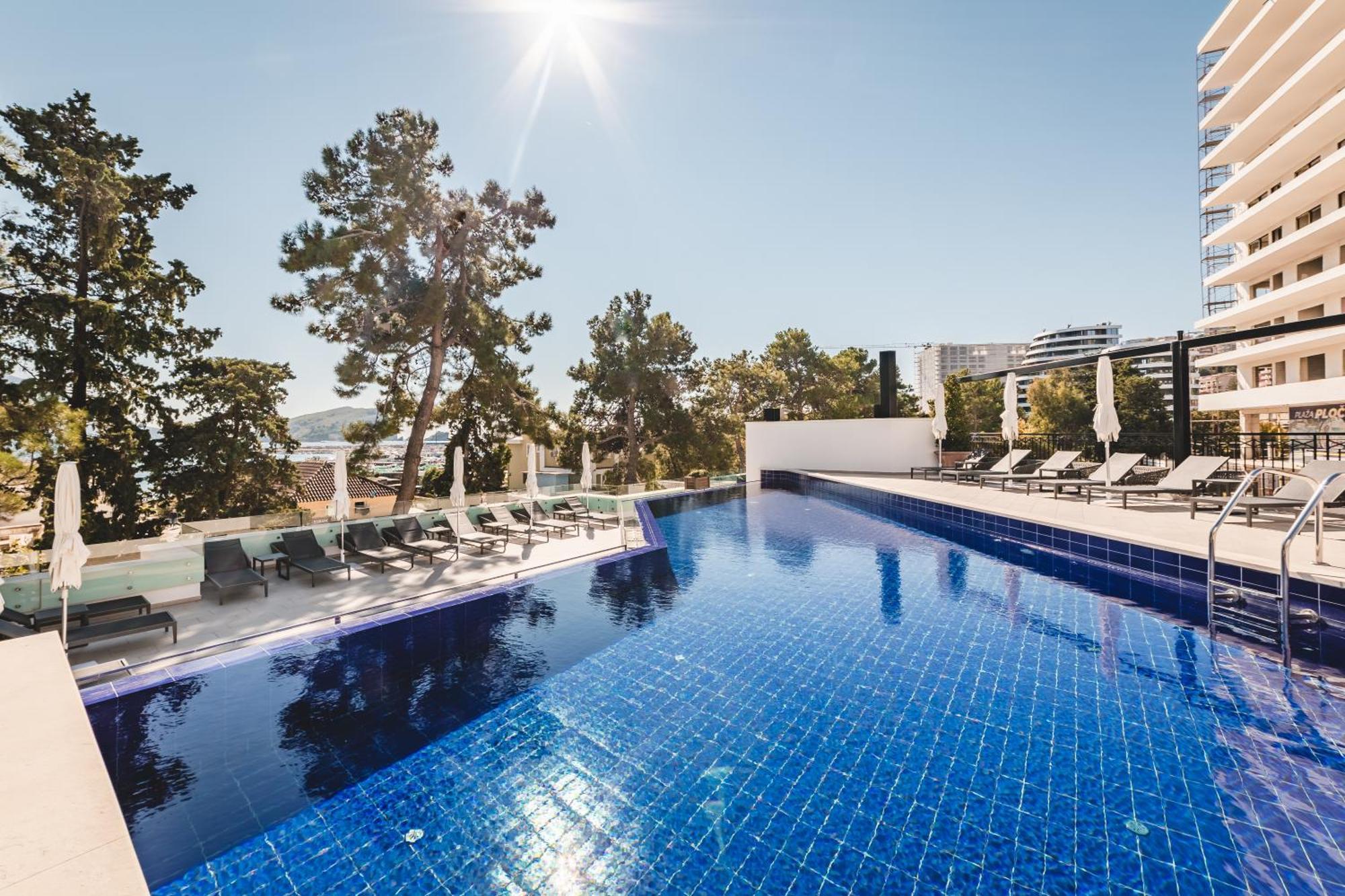 Hotel Budva 5* Budva
