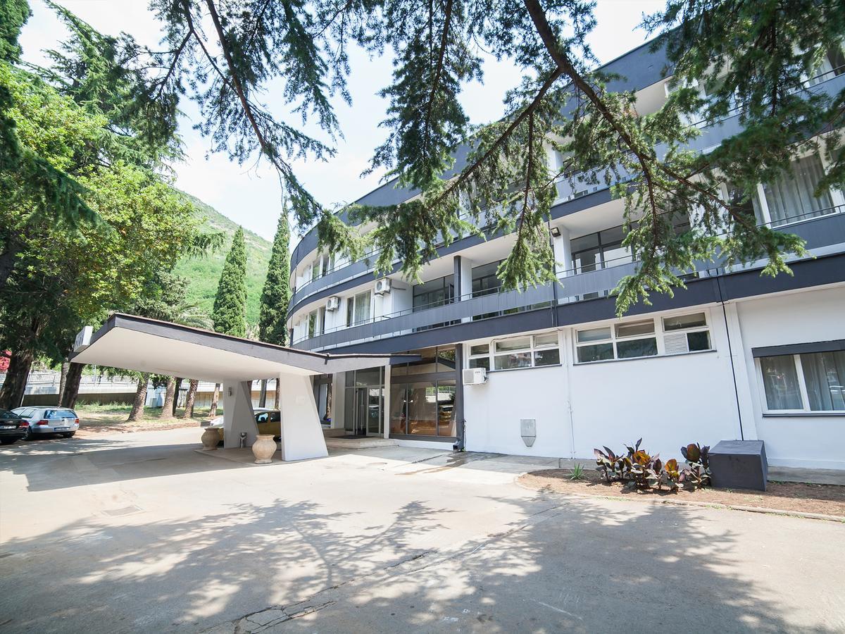 Hotel Hotel Budva Budva